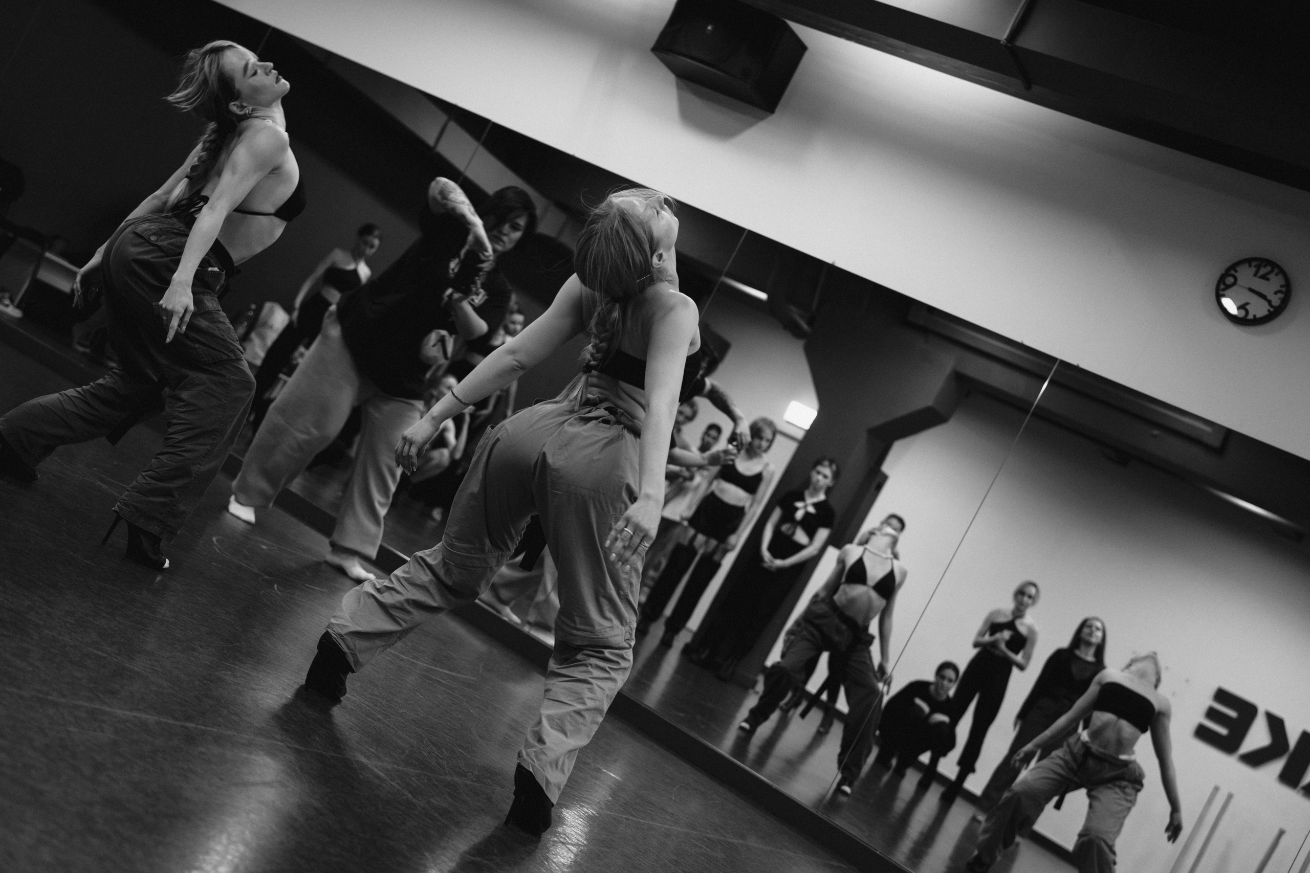 Get High| Мастер-классы. Фотограф, Видеограф Новосибирск