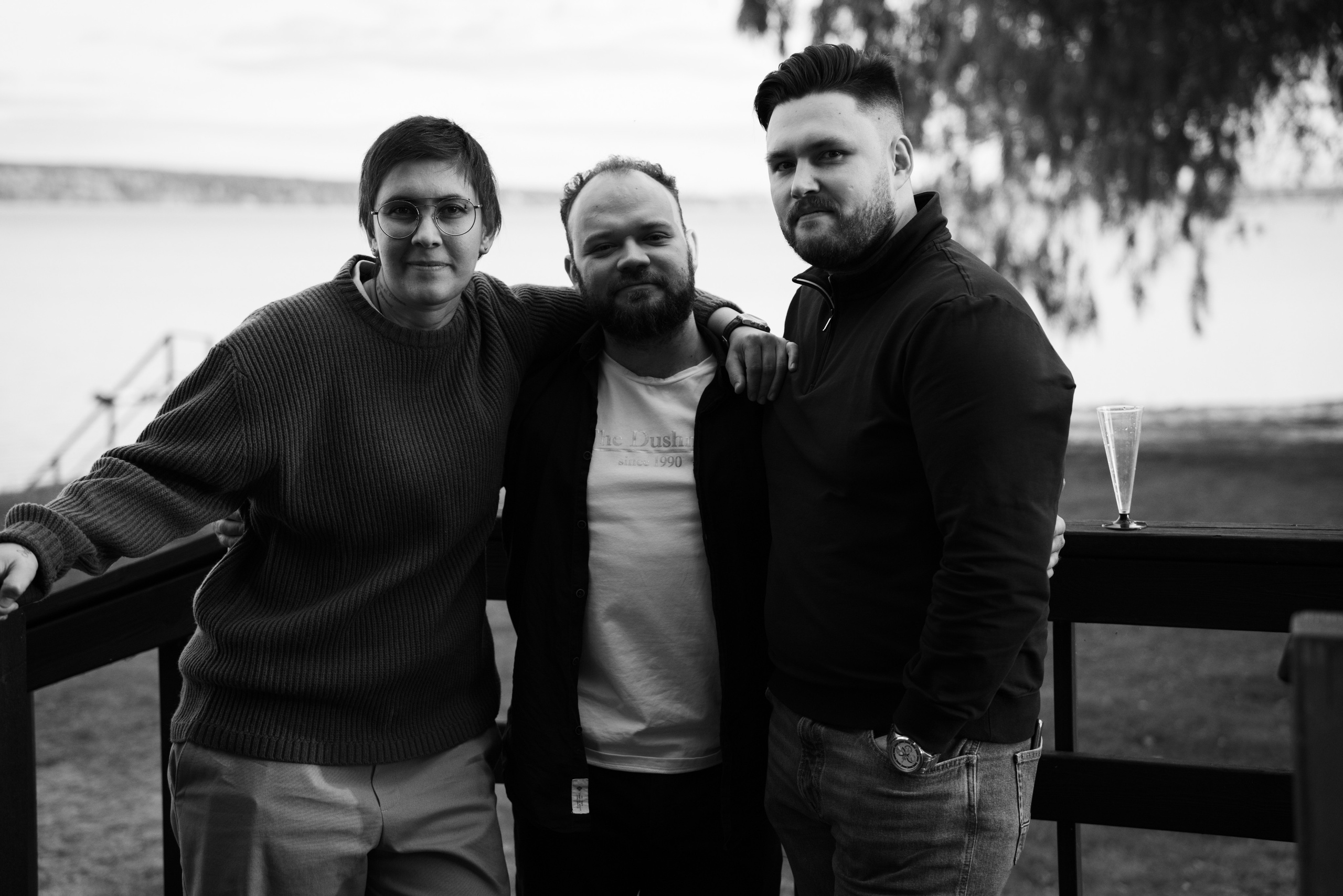 Юля&Сережа. Фотограф, Видеограф Новосибирск