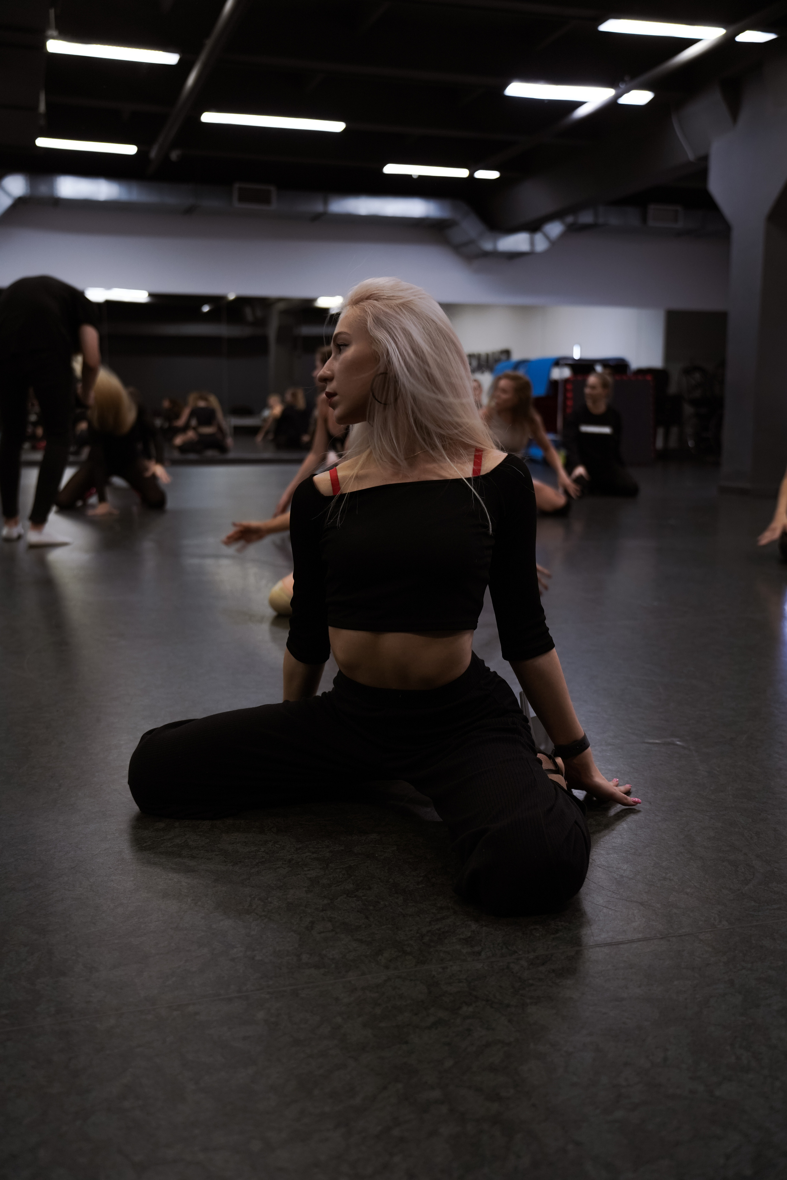 Мария Клыкова| Мастер-класс. Фотограф, Видеограф Новосибирск