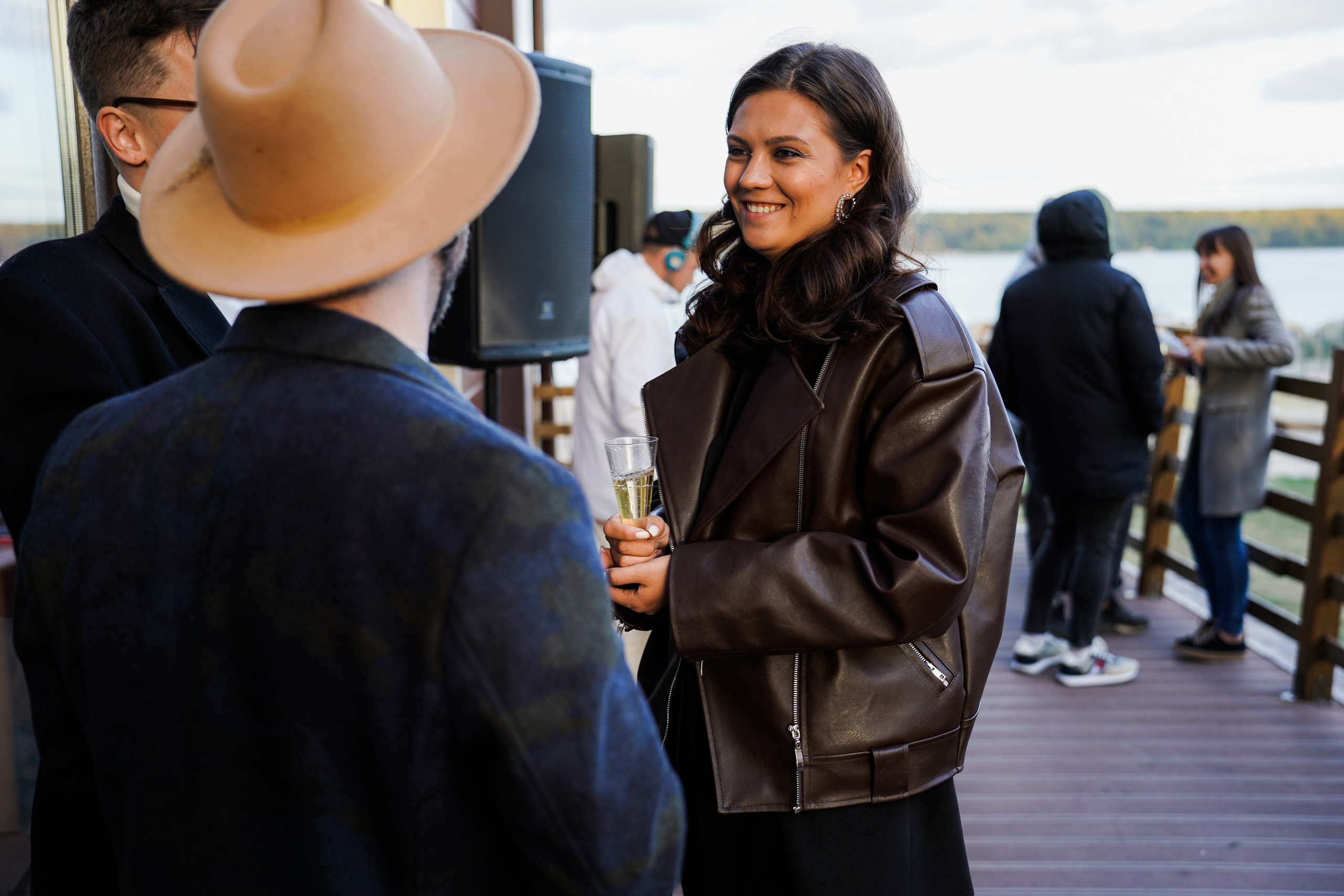 Юля&Сережа. Фотограф, Видеограф Новосибирск