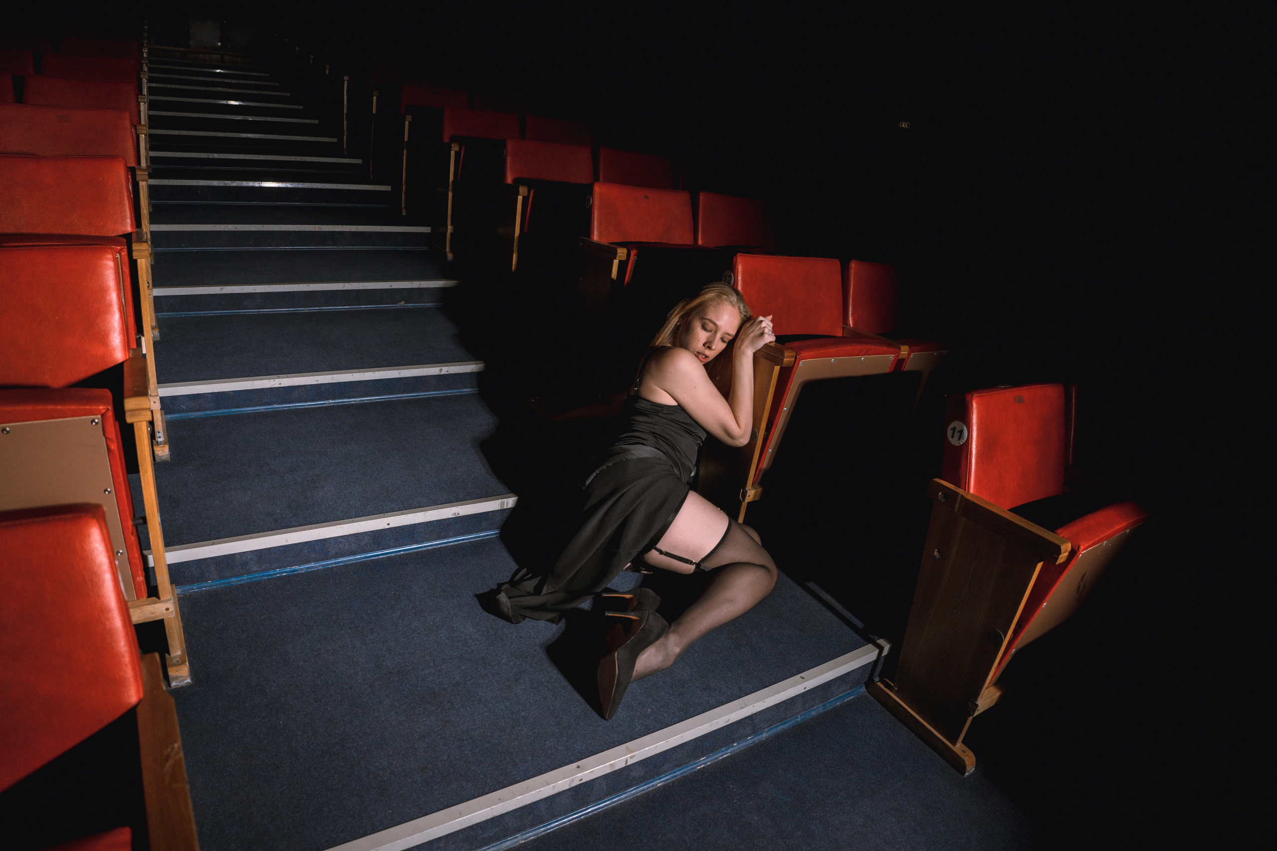 Женя. Фотограф, Видеограф Новосибирск