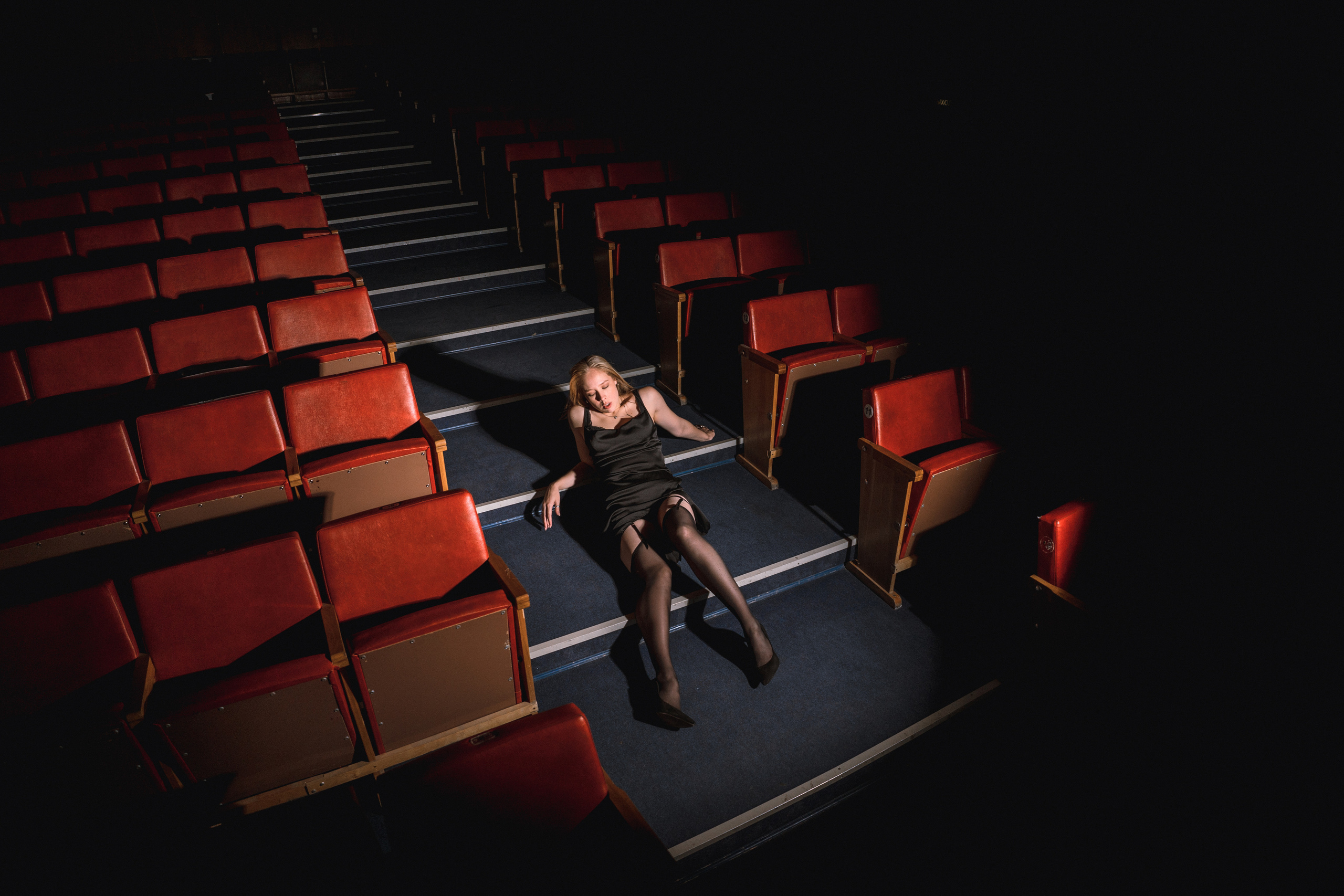 Женя. Фотограф, Видеограф Новосибирск