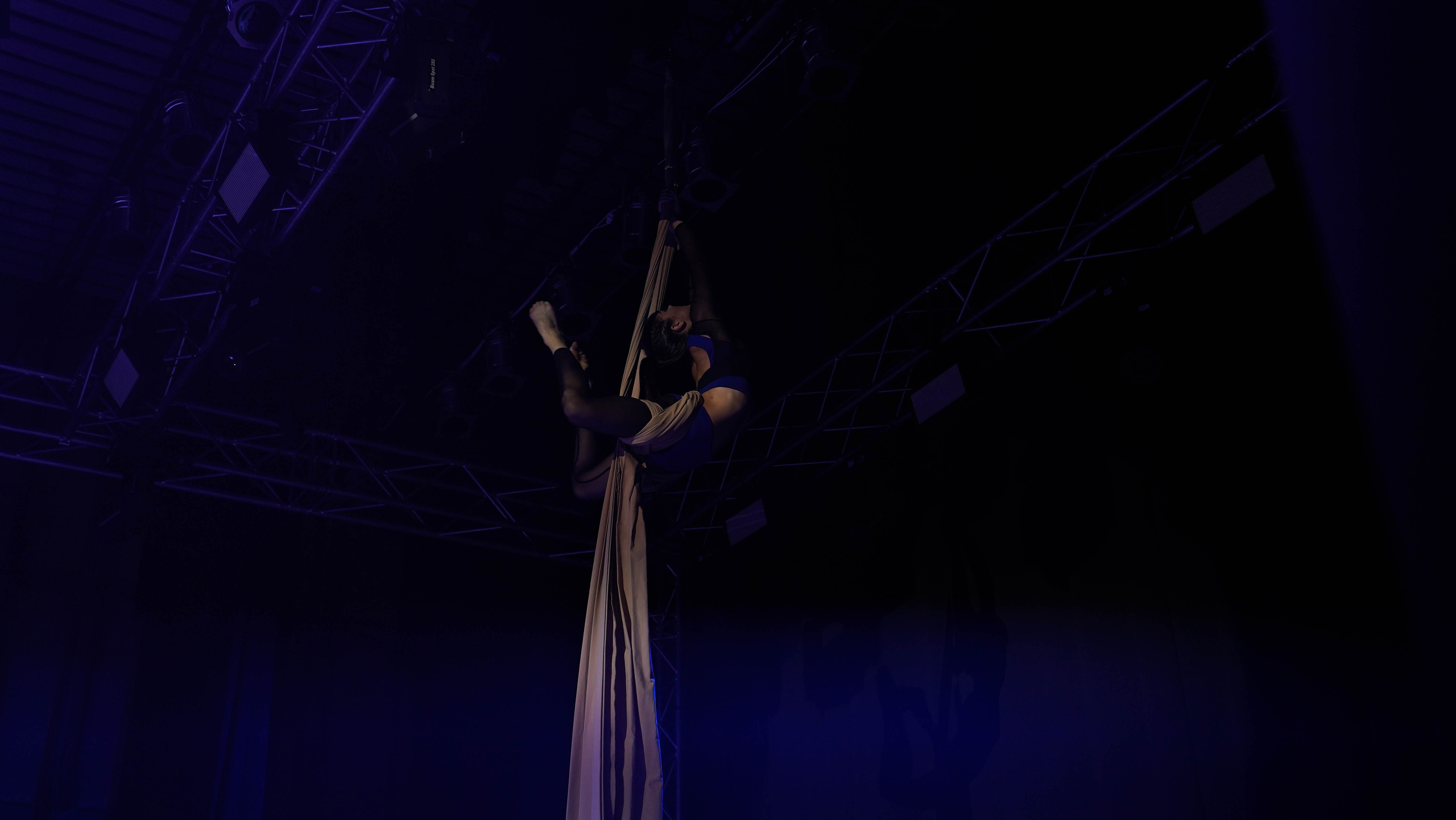 Elinergy| отчётный концерт. Фотограф, Видеограф Новосибирск