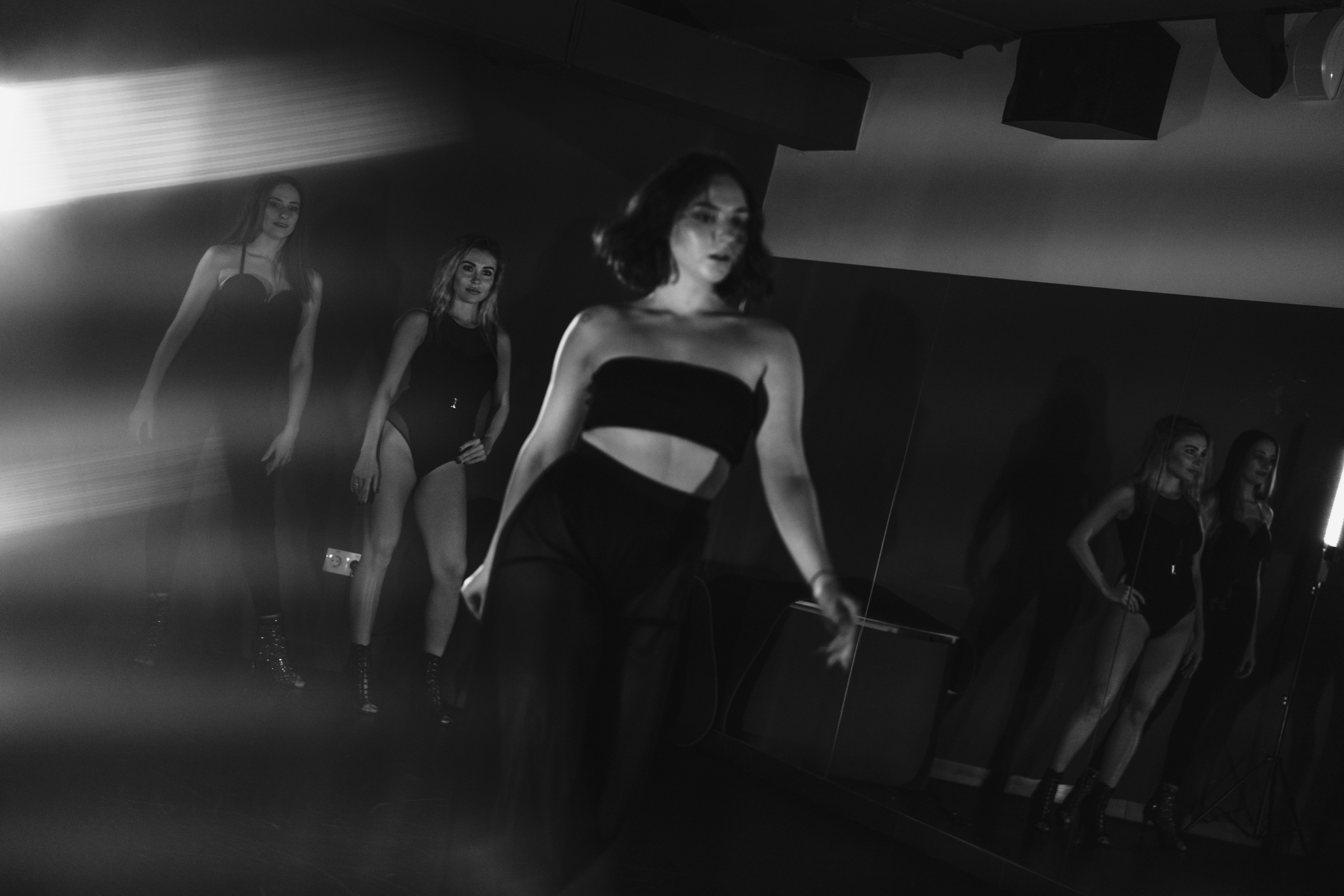 Голая техника| технический курс. Фотограф, Видеограф Новосибирск