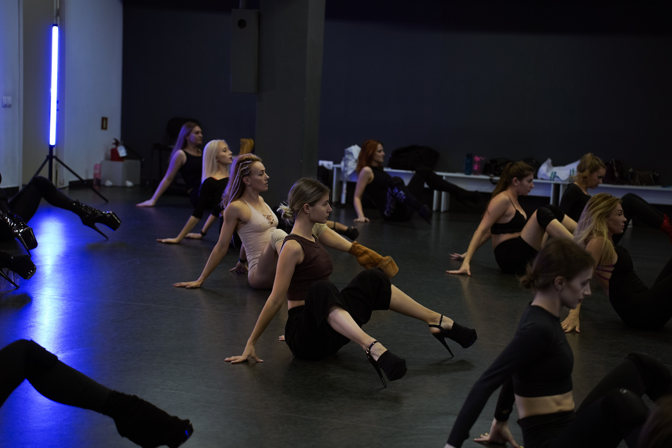 Мария Клыкова| Мастер-класс. Фотограф, Видеограф Новосибирск