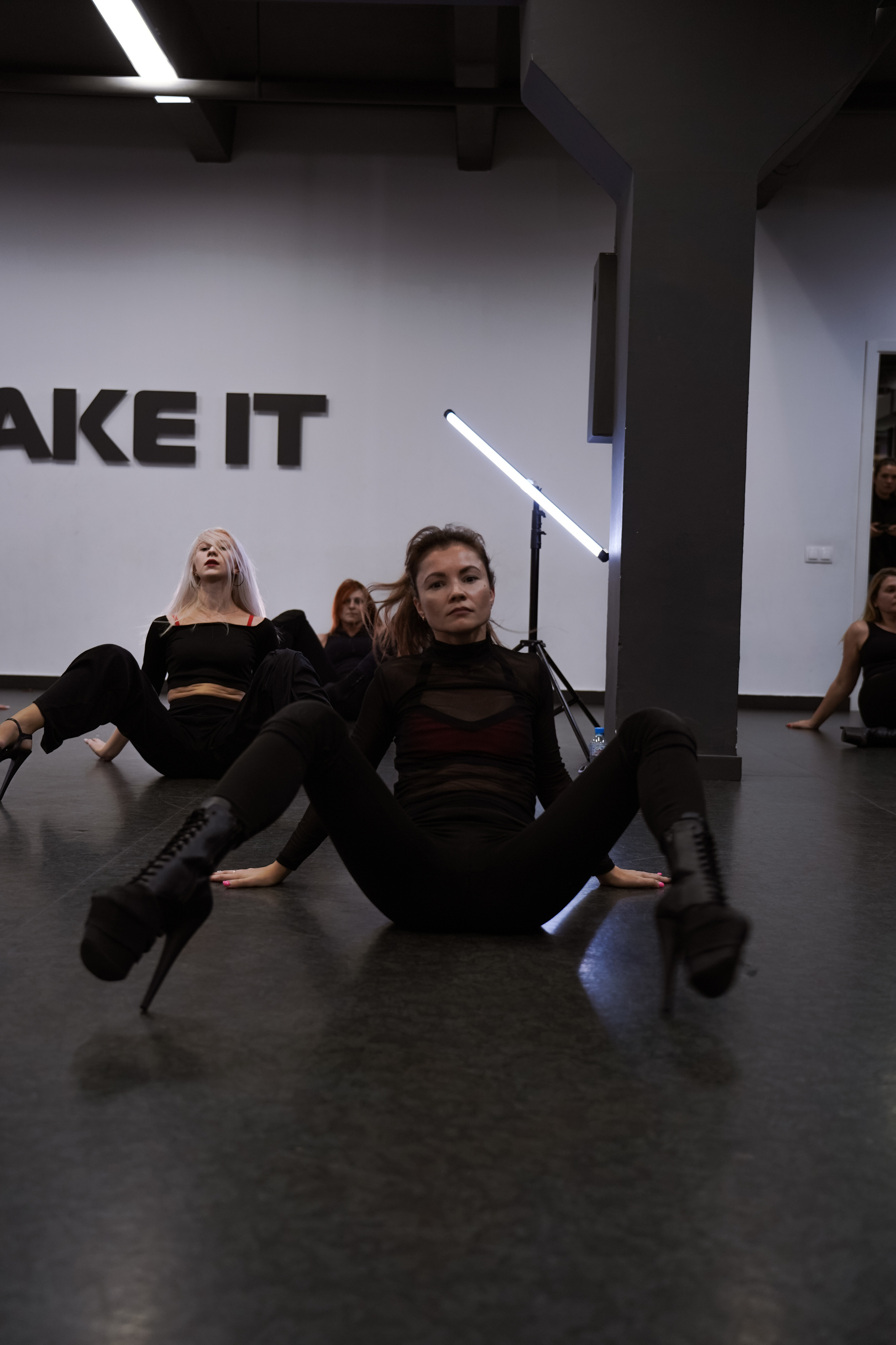 Мария Клыкова| Мастер-класс. Фотограф, Видеограф Новосибирск