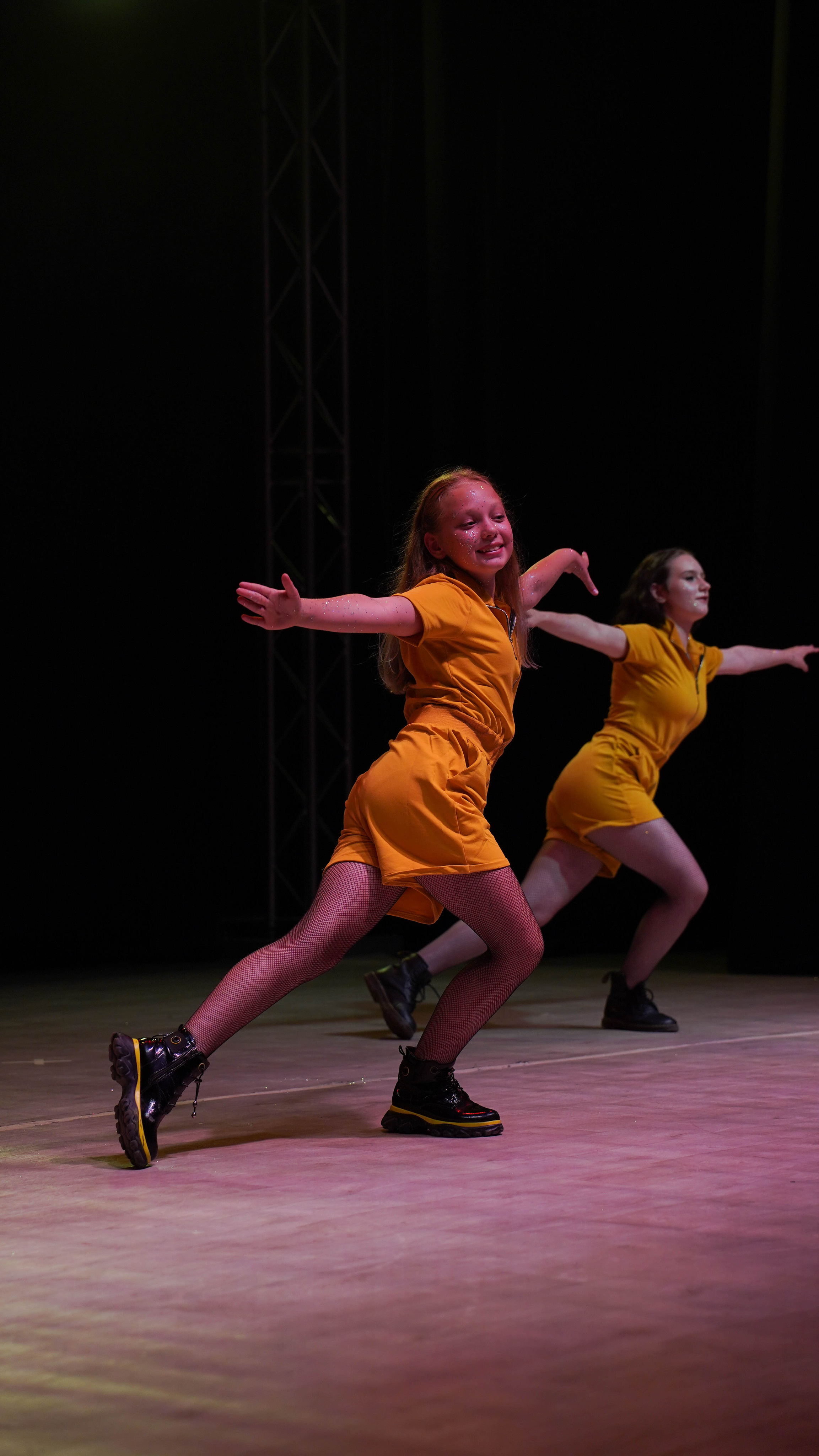 Elinergy| отчётный концерт. Фотограф, Видеограф Новосибирск