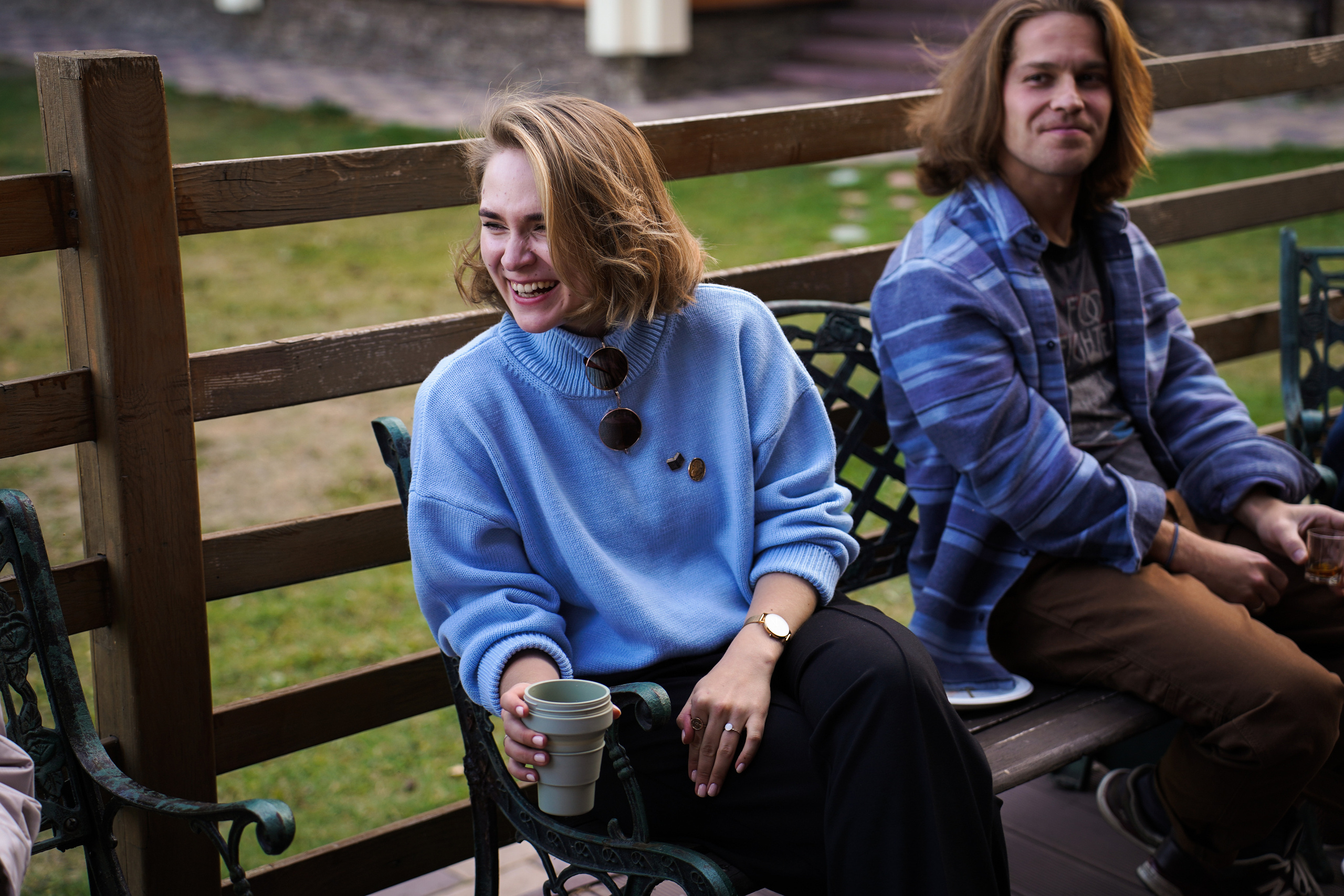 Юля&Сережа. Фотограф, Видеограф Новосибирск