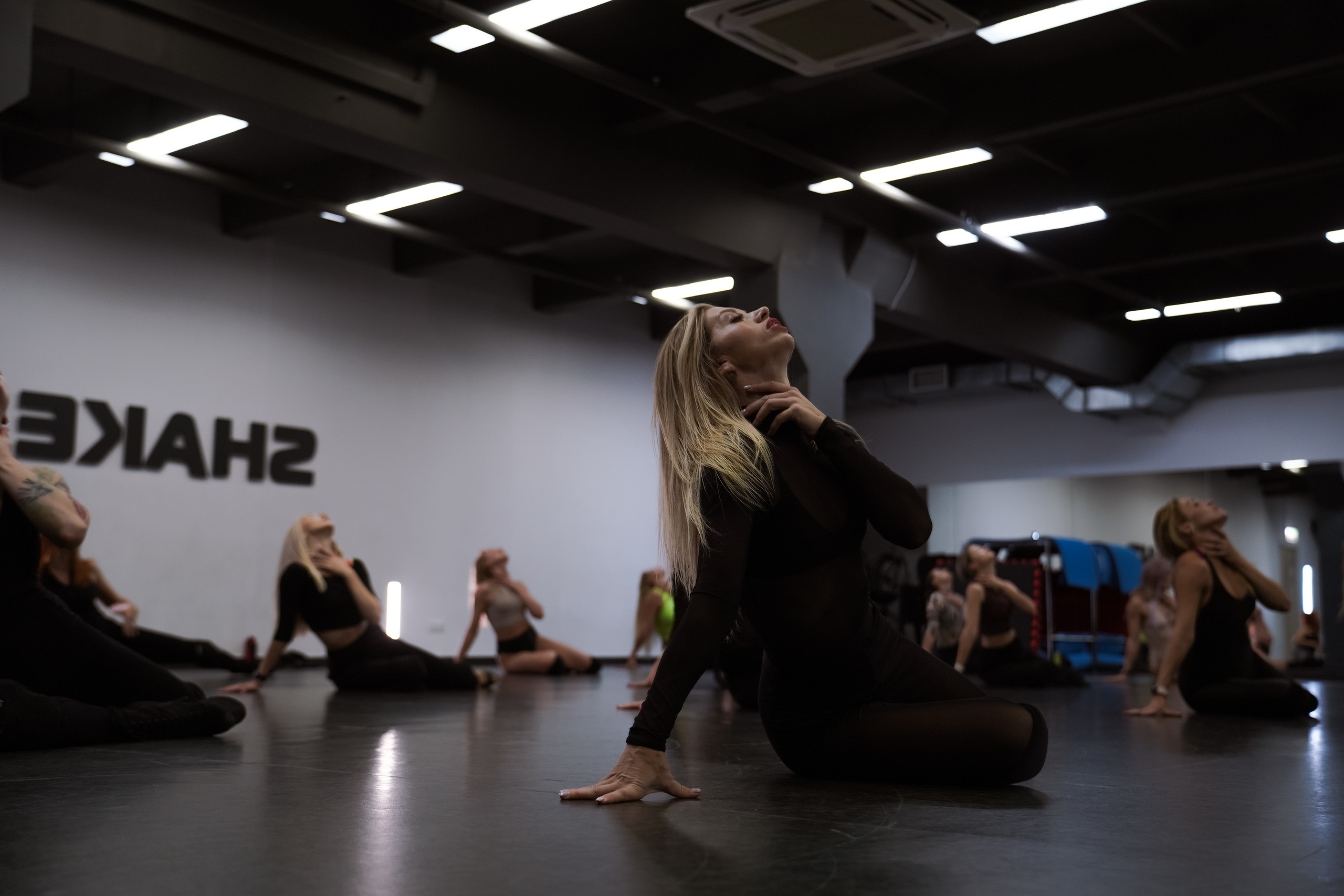 Мария Клыкова| Мастер-класс. Фотограф, Видеограф Новосибирск