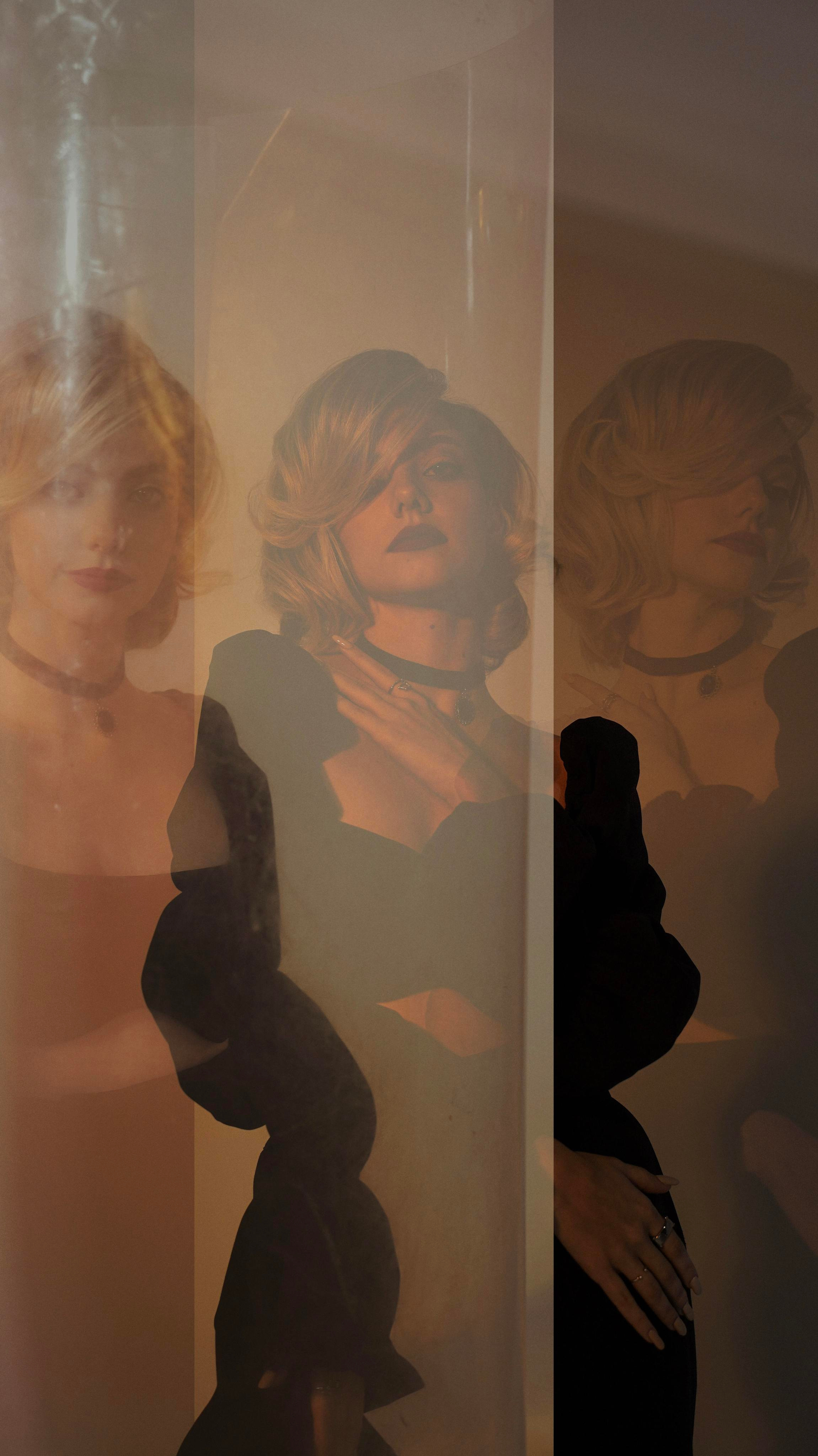 Инна. Фотограф, Видеограф Новосибирск