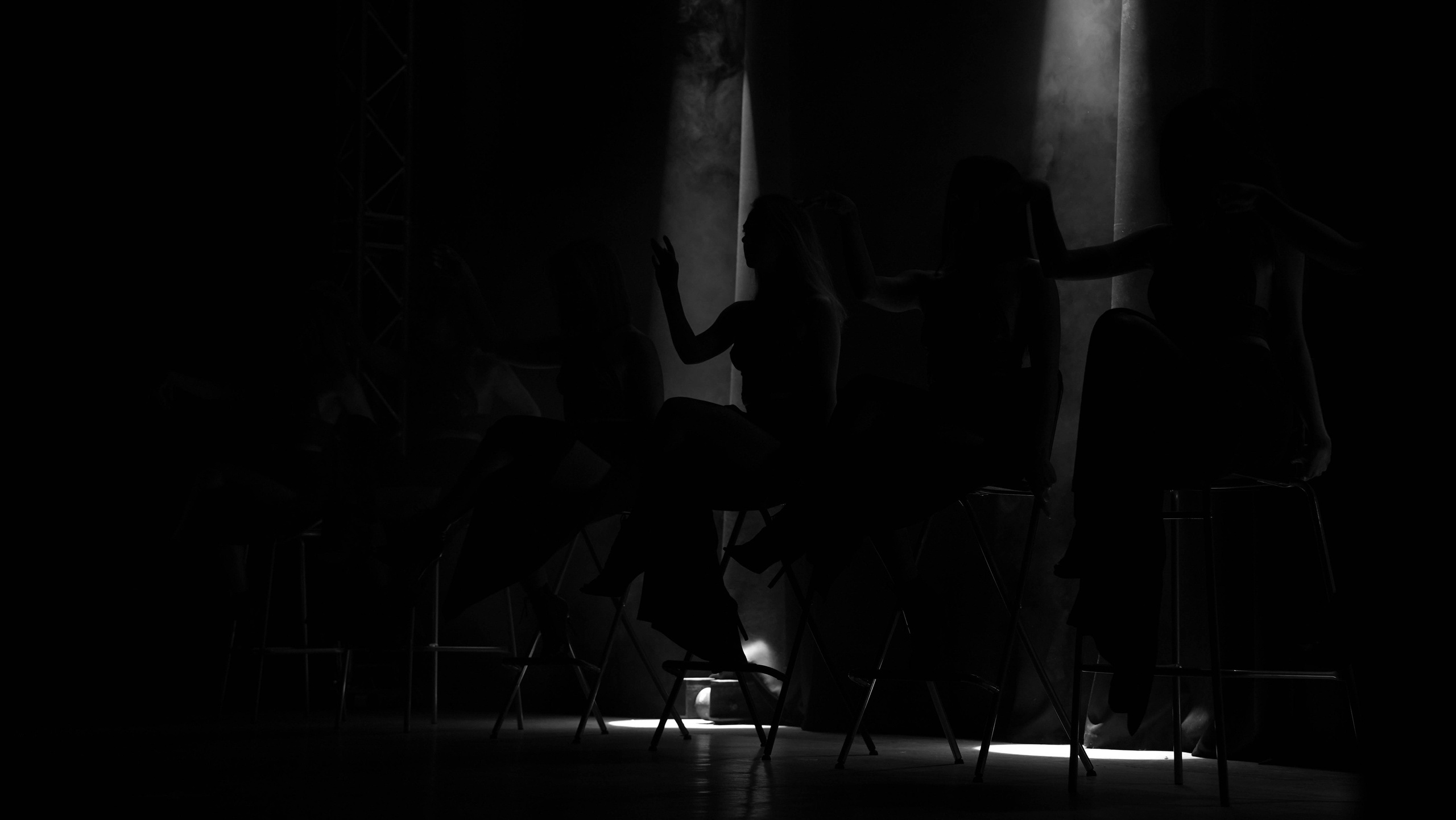 Elinergy| отчётный концерт. Фотограф, Видеограф Новосибирск