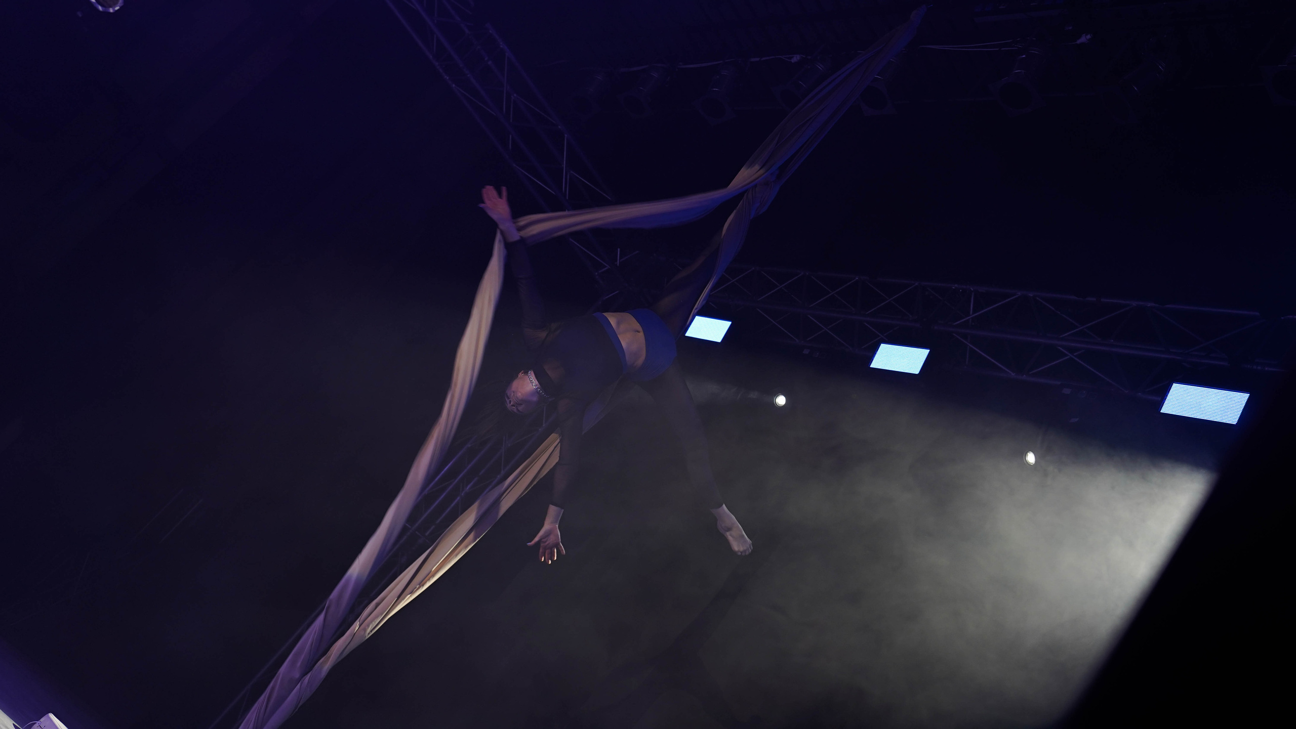 Elinergy| отчётный концерт. Фотограф, Видеограф Новосибирск