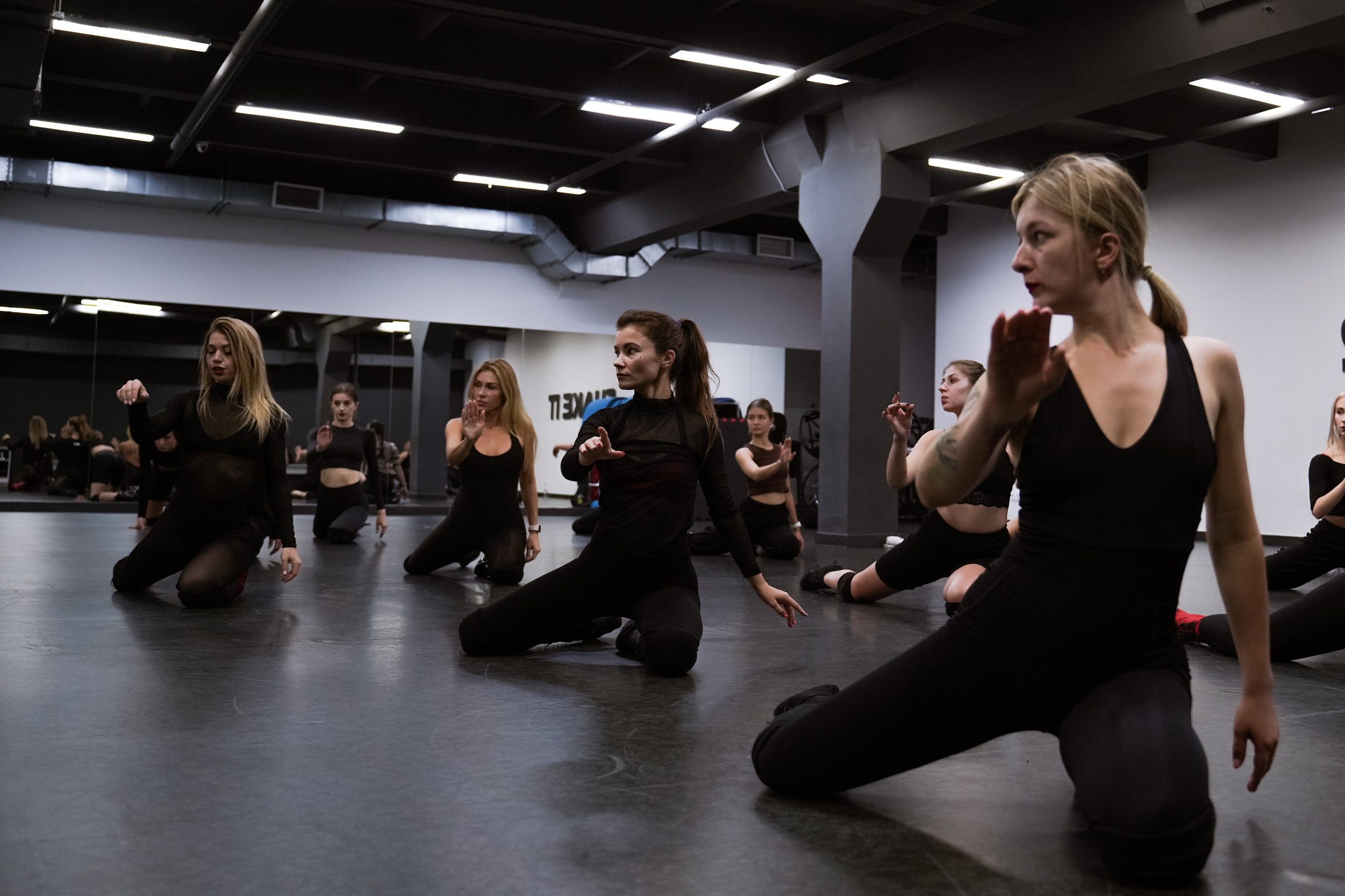 Мария Клыкова| Мастер-класс. Фотограф, Видеограф Новосибирск