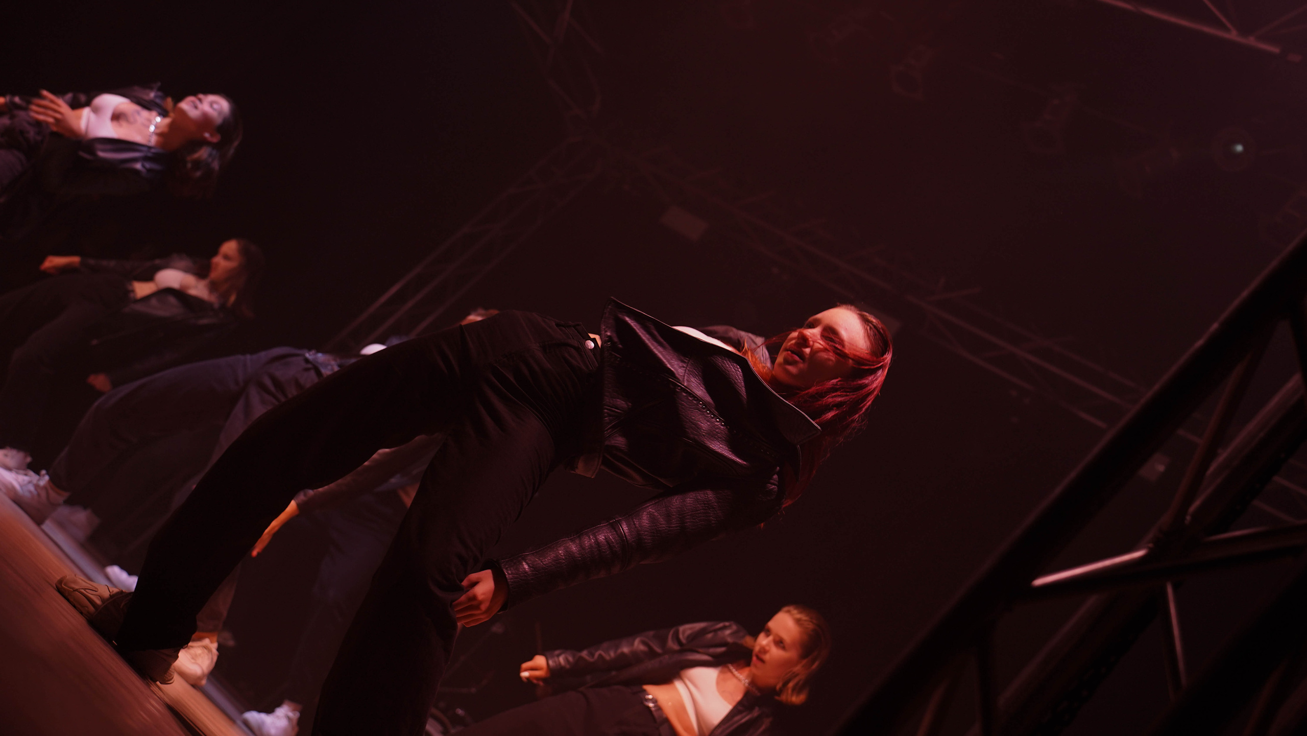 Elinergy| отчётный концерт. Фотограф, Видеограф Новосибирск