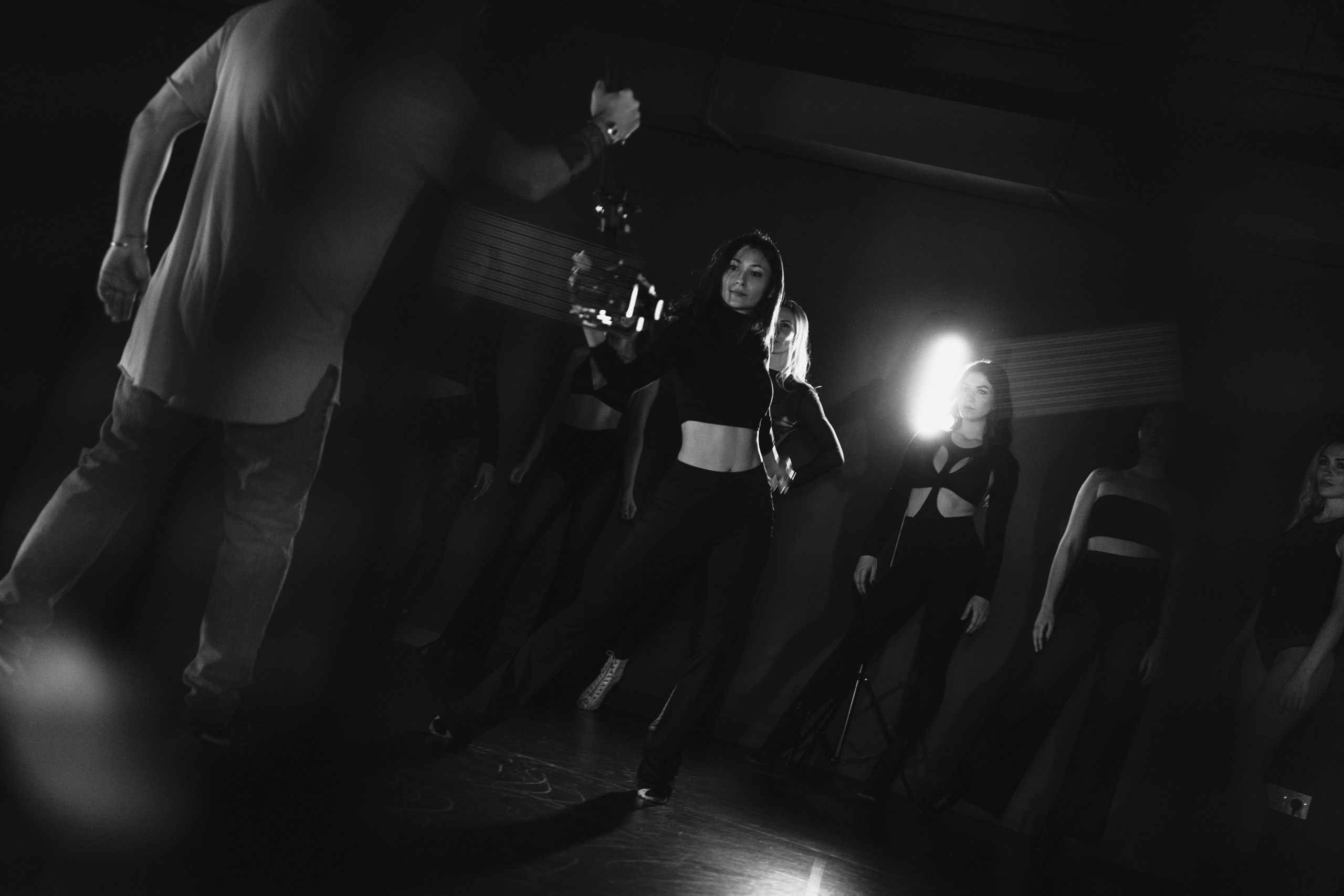 Голая техника| технический курс. Фотограф, Видеограф Новосибирск