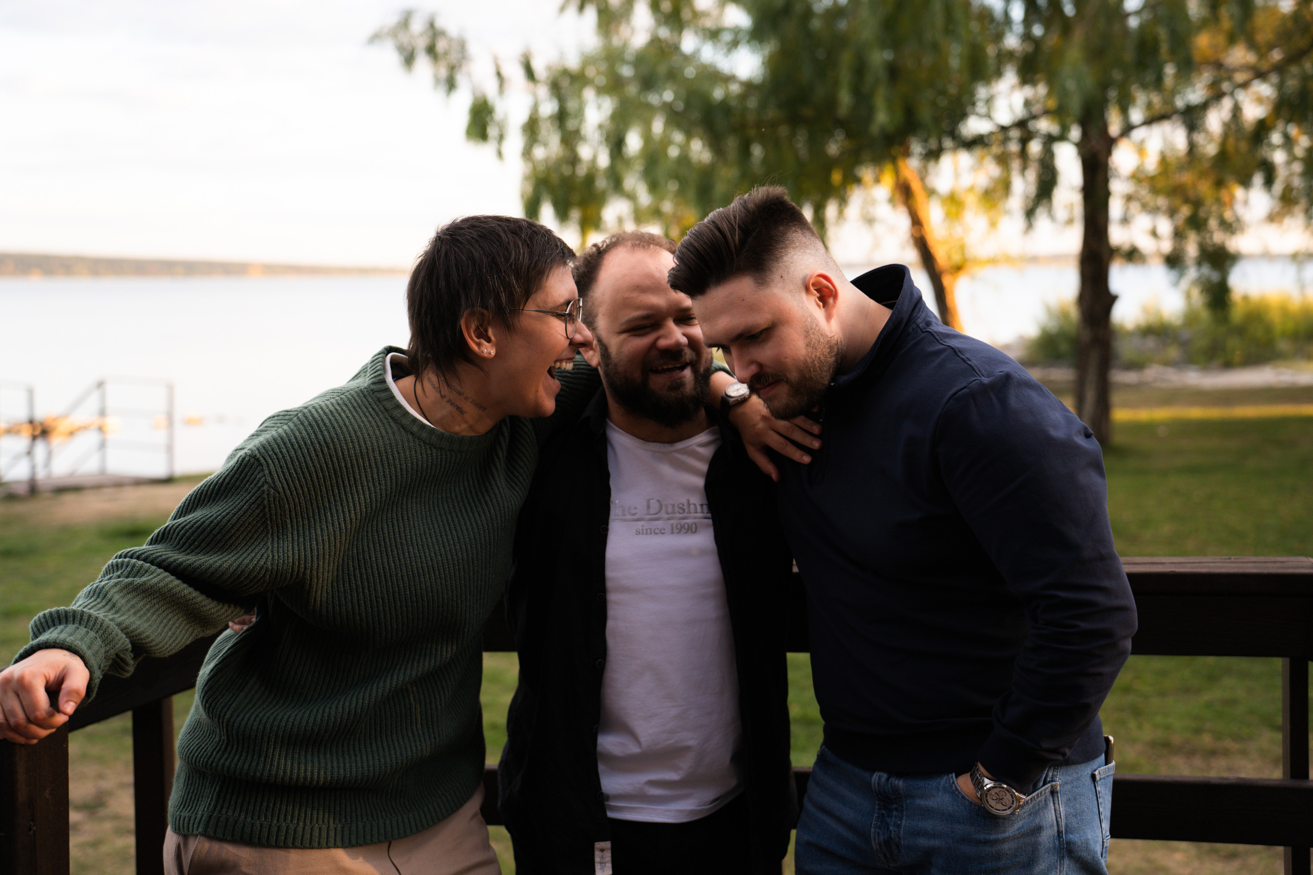 Юля&Сережа. Фотограф, Видеограф Новосибирск