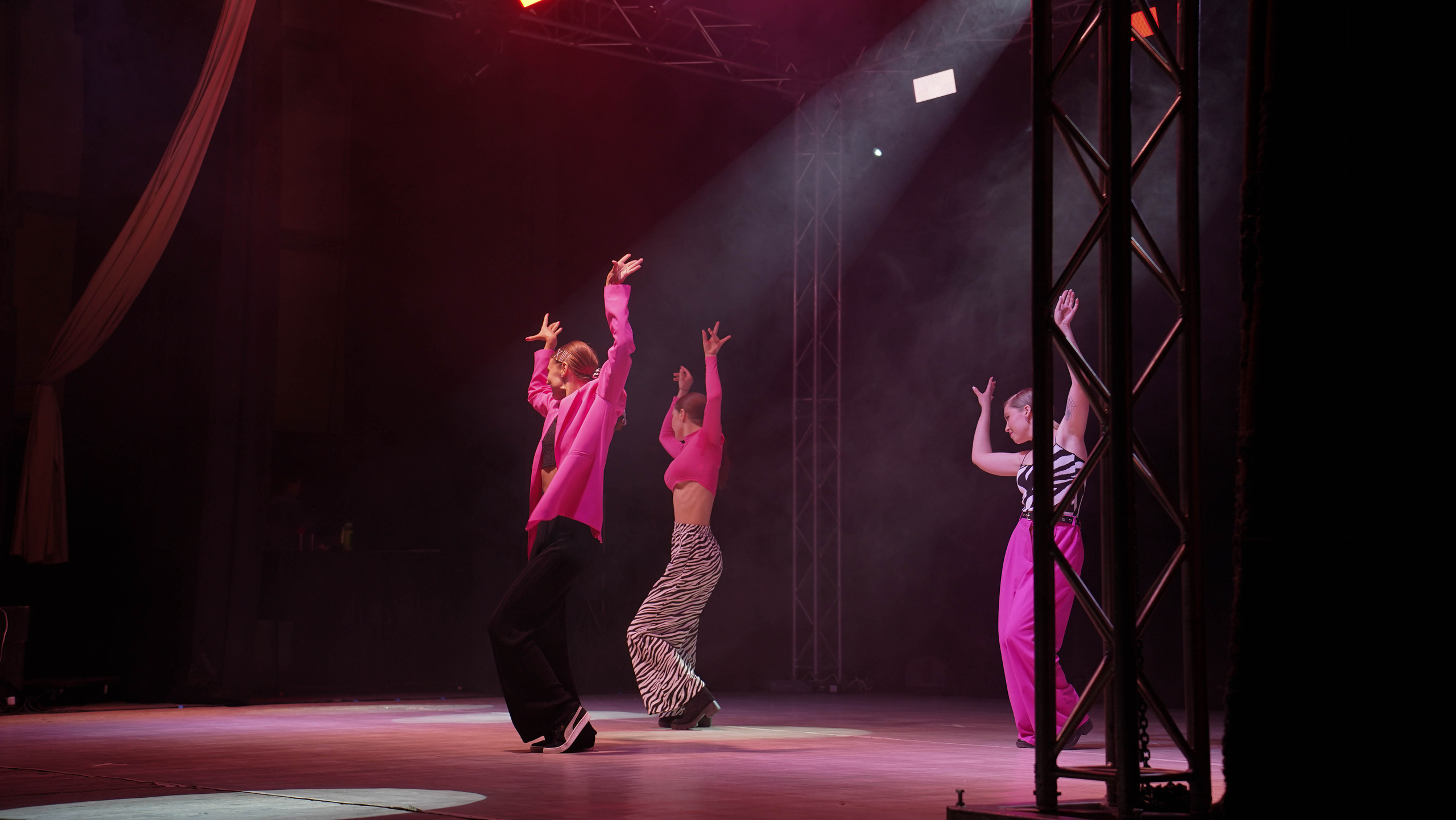 Elinergy| отчётный концерт. Фотограф, Видеограф Новосибирск