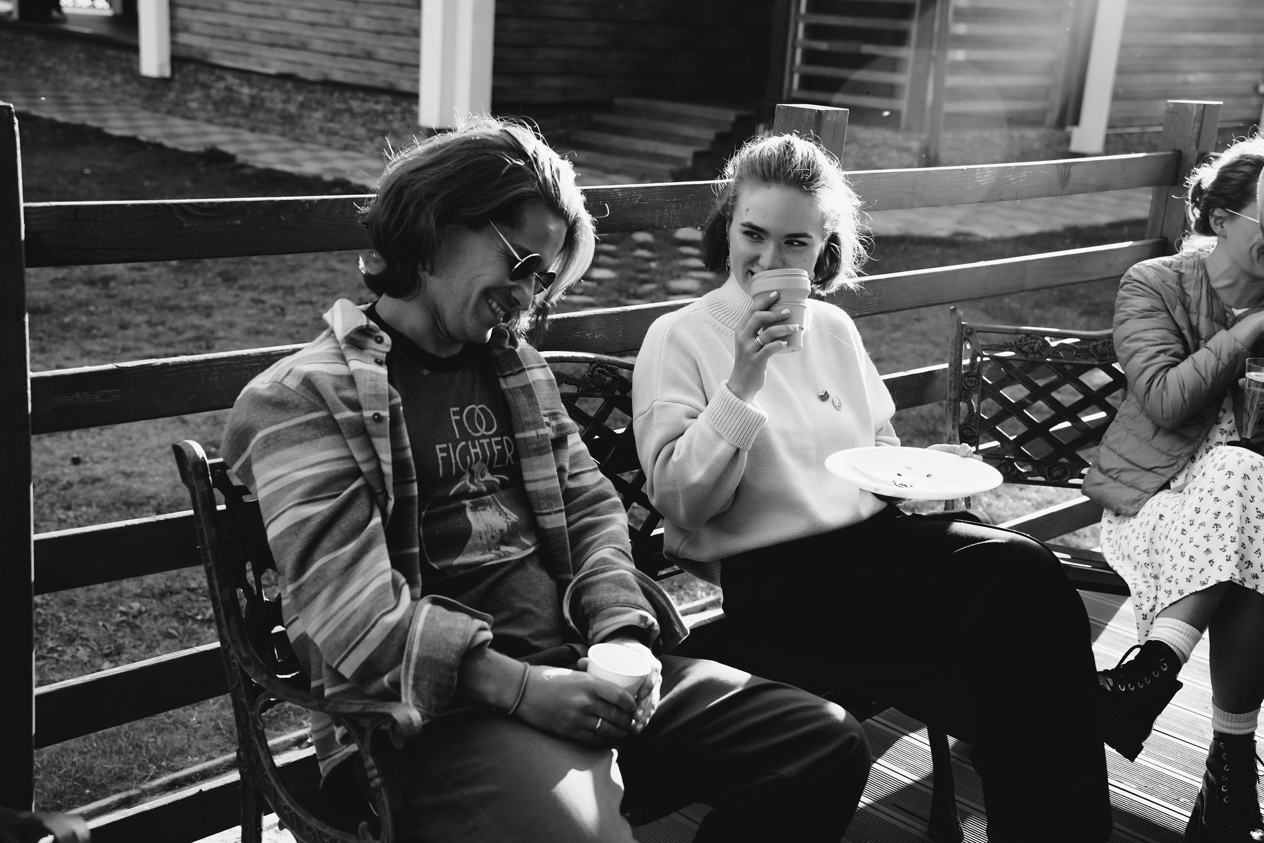 Юля&Сережа. Фотограф, Видеограф Новосибирск