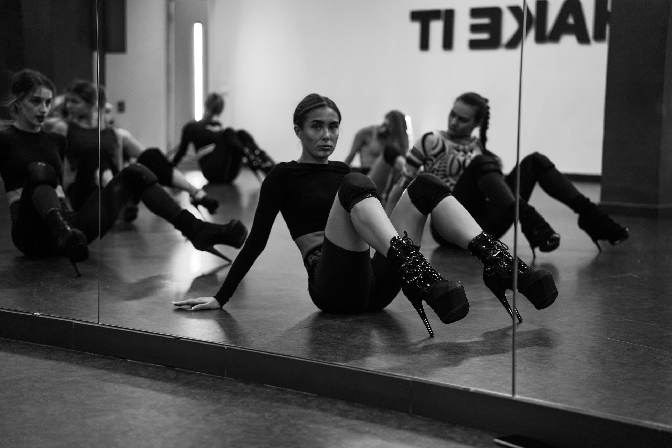 Мария Клыкова| Мастер-класс. Фотограф, Видеограф Новосибирск