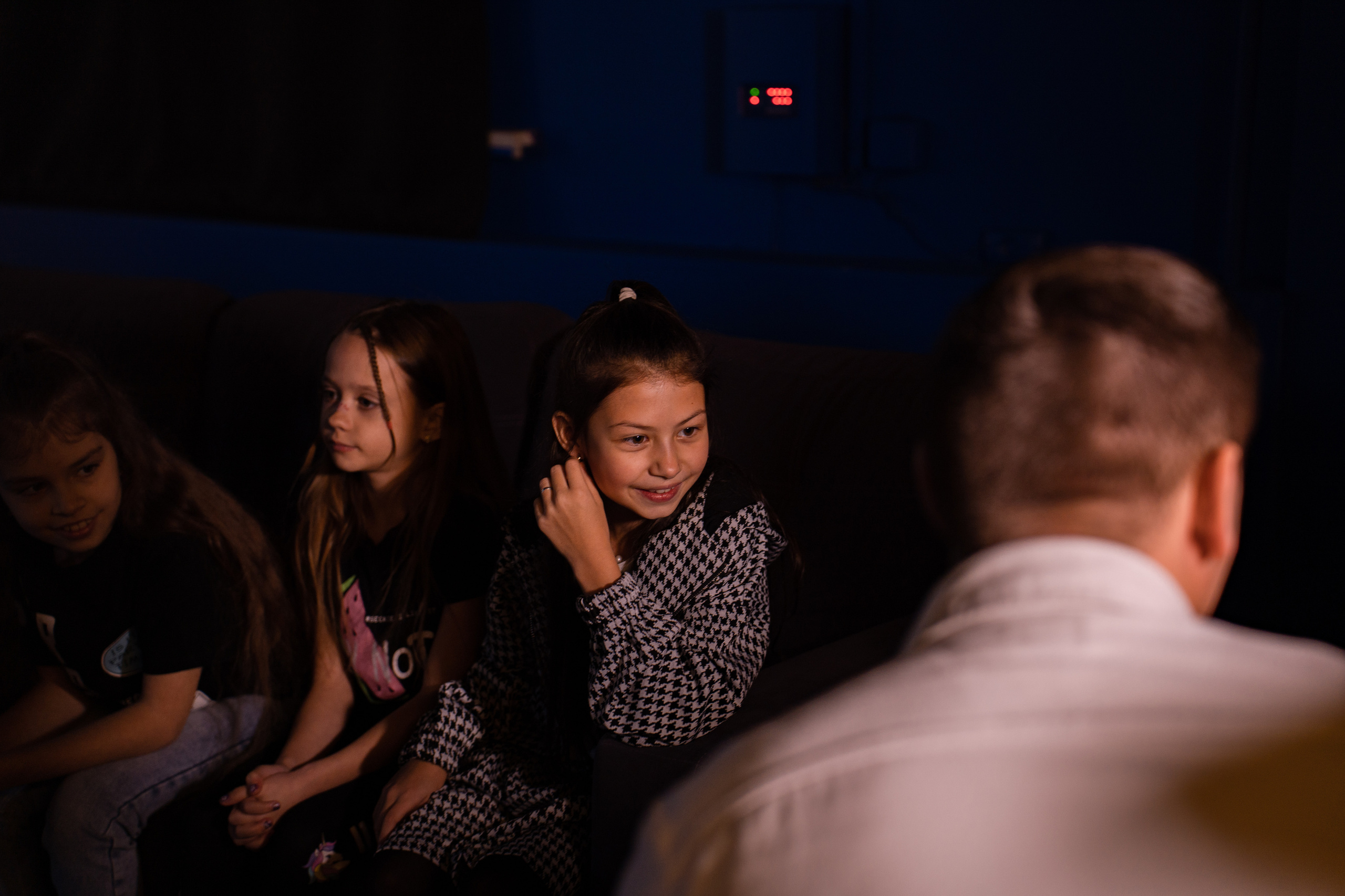 Детский день рождения| Good night. Фотограф, Видеограф Новосибирск