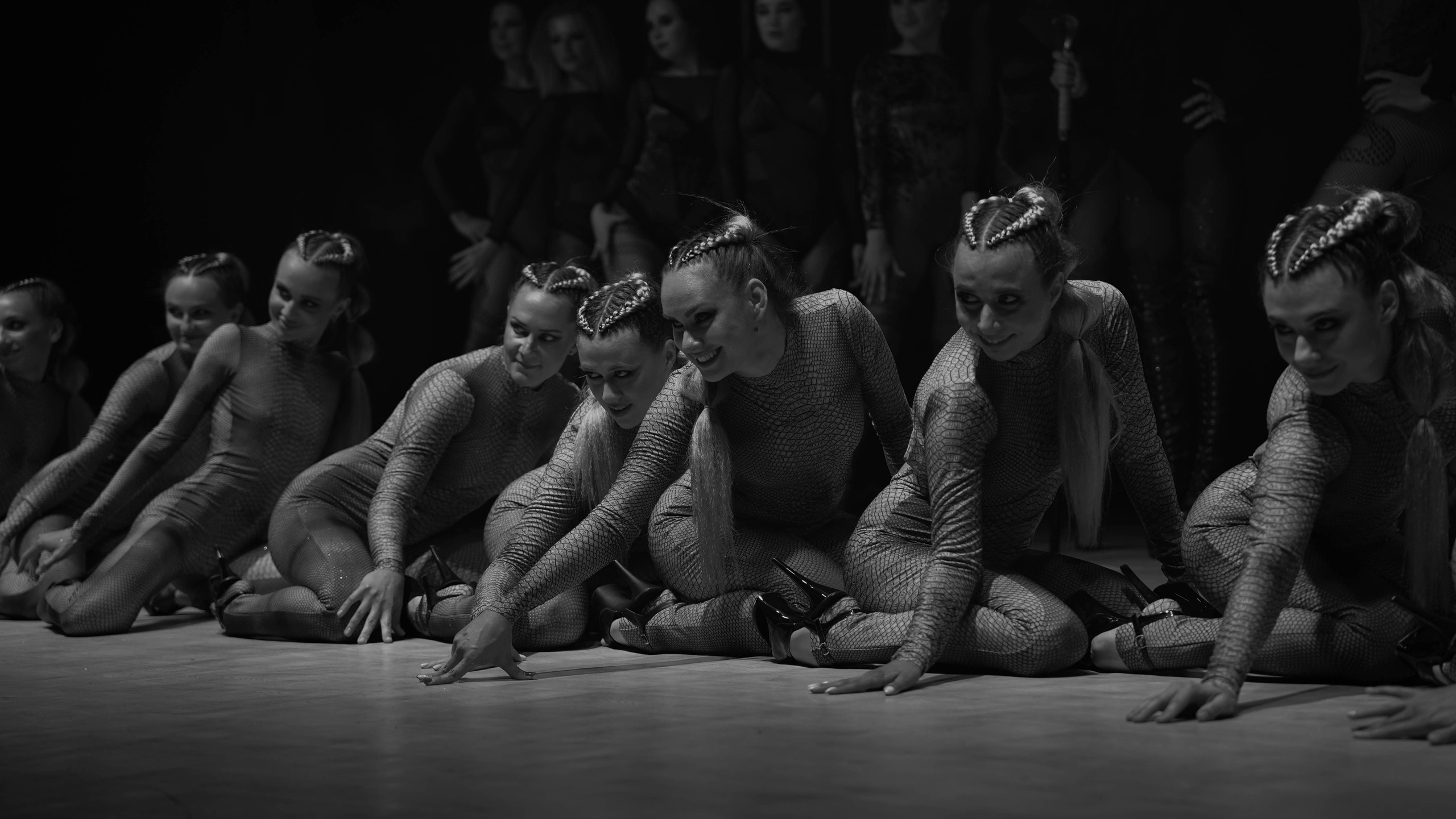 Elinergy| отчётный концерт. Фотограф, Видеограф Новосибирск