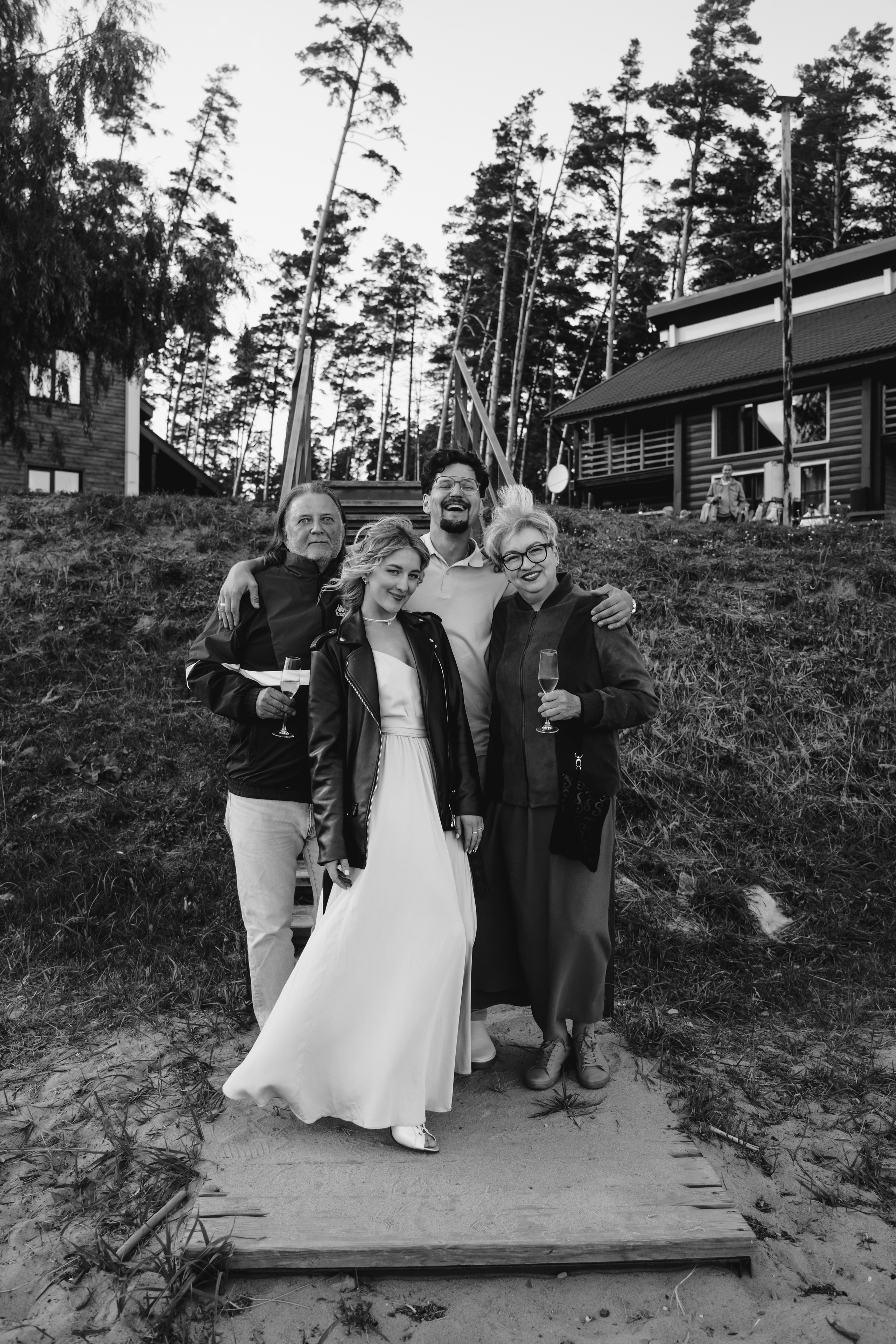 Юля&Сережа. Фотограф, Видеограф Новосибирск