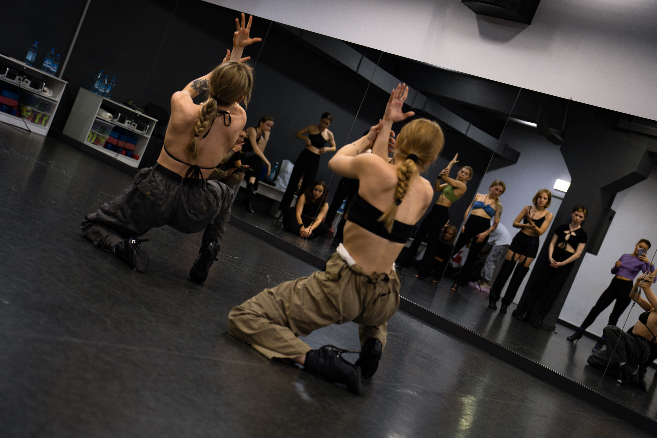 Get High| Мастер-классы. Фотограф, Видеограф Новосибирск