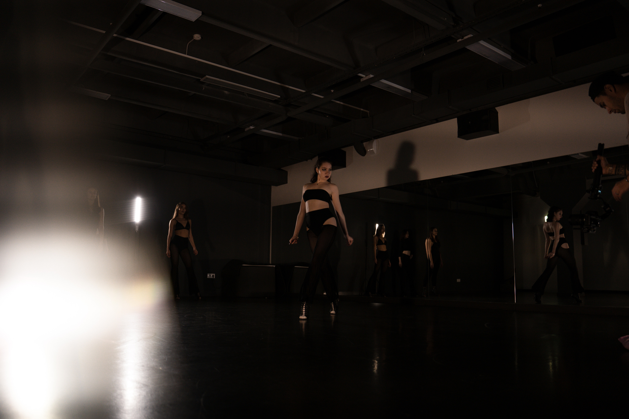 Голая техника| технический курс. Фотограф, Видеограф Новосибирск