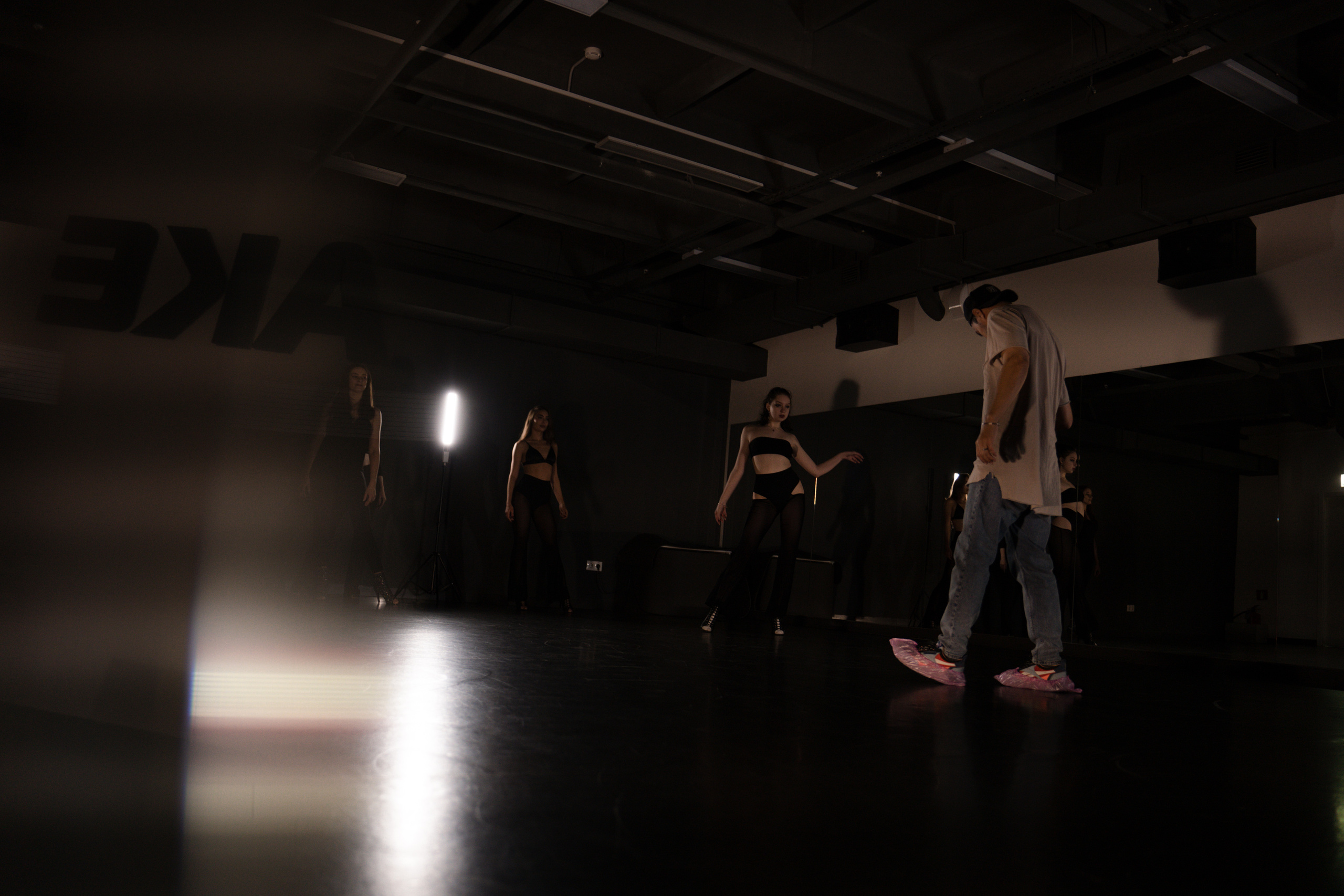 Голая техника| технический курс. Фотограф, Видеограф Новосибирск