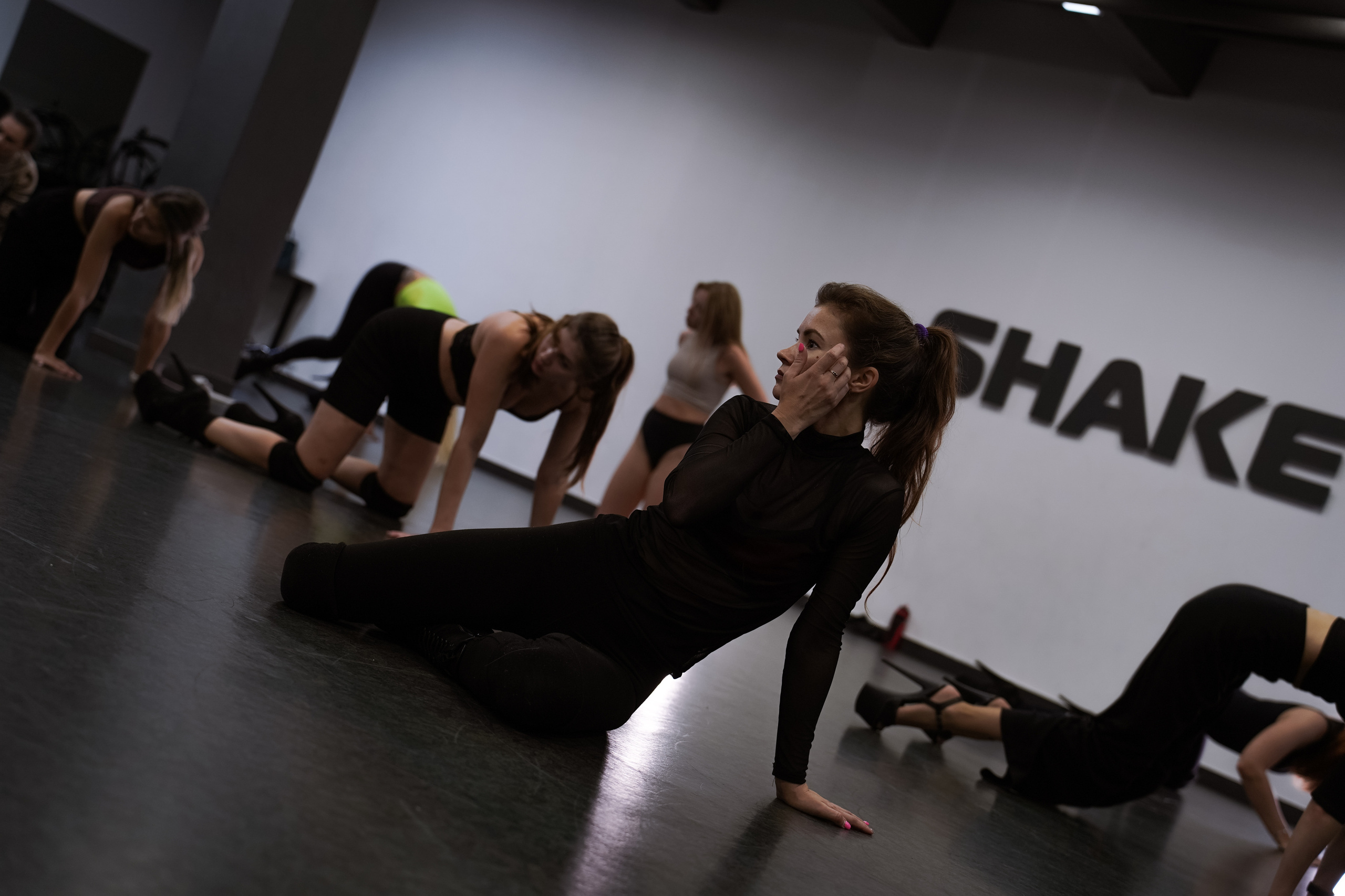 Мария Клыкова| Мастер-класс. Фотограф, Видеограф Новосибирск