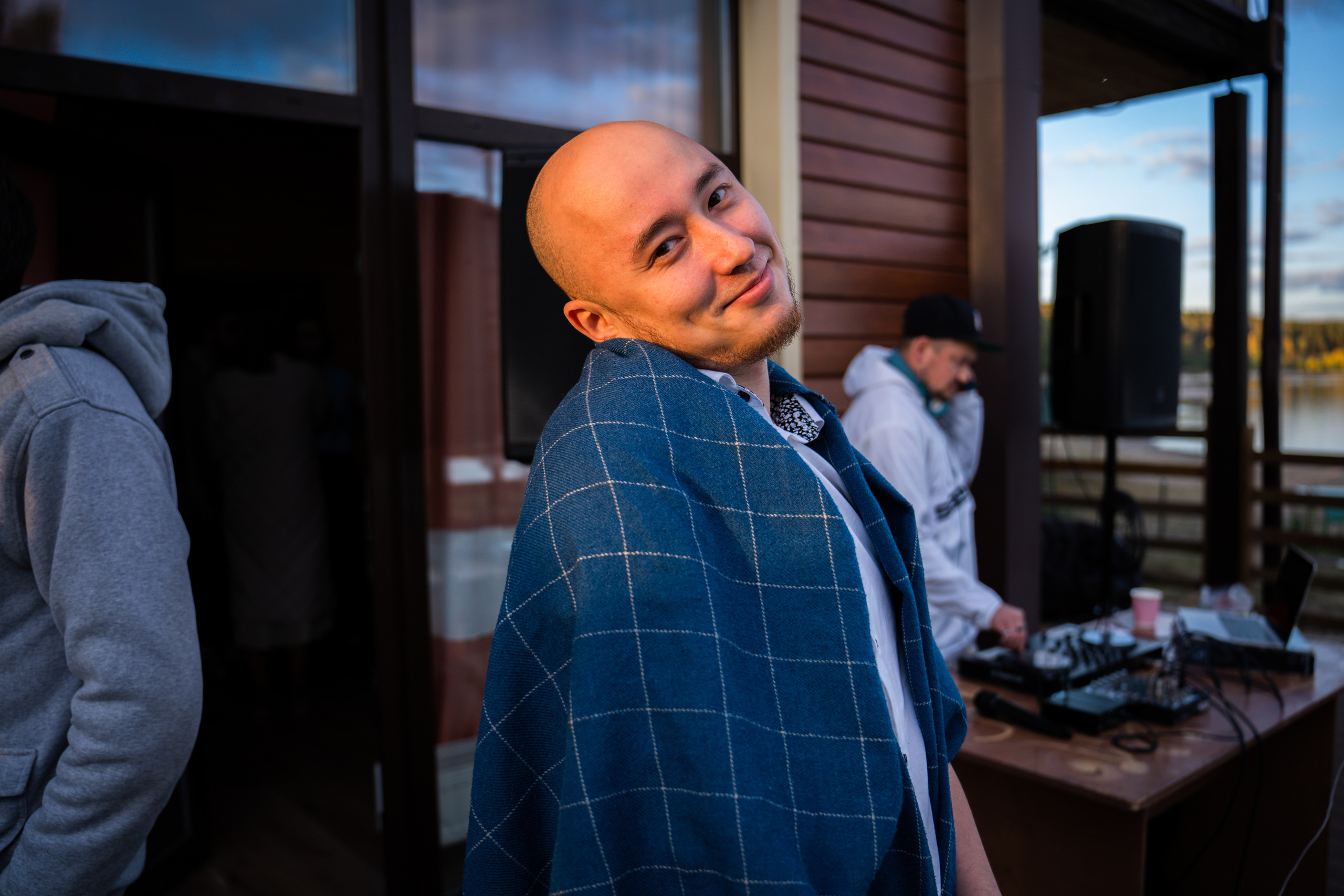 Юля&Сережа. Фотограф, Видеограф Новосибирск