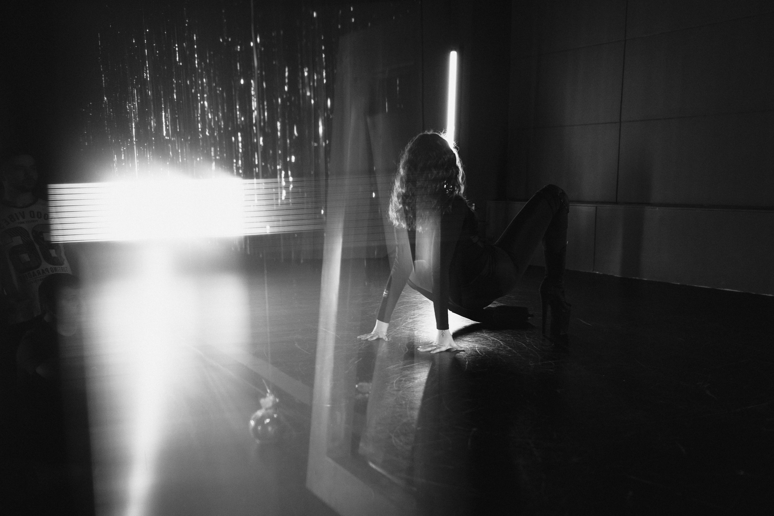 4 года MK DANCE LABORATORY. Фотограф, Видеограф Новосибирск