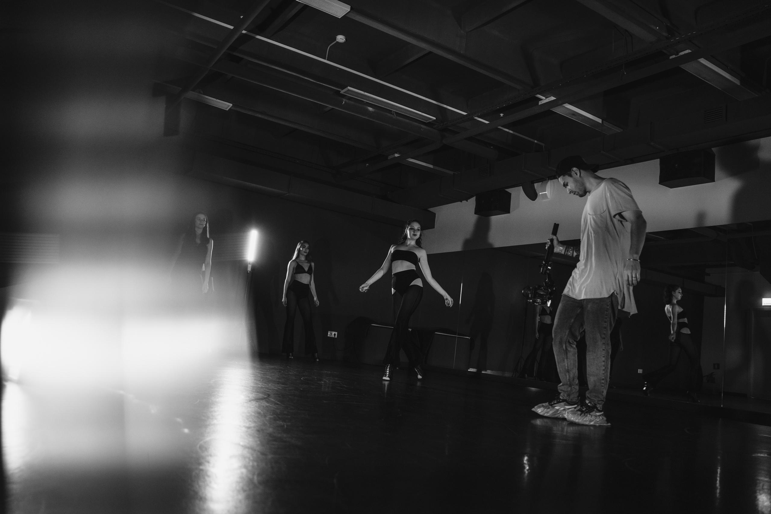 Голая техника| технический курс. Фотограф, Видеограф Новосибирск