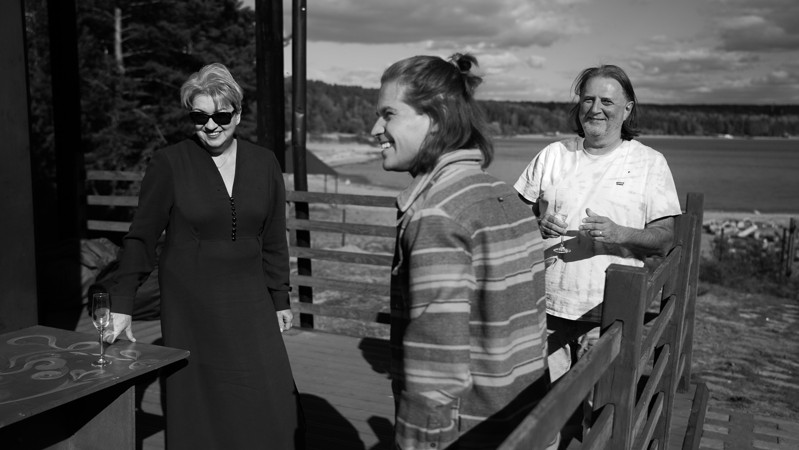 Юля&Сережа. Фотограф, Видеограф Новосибирск