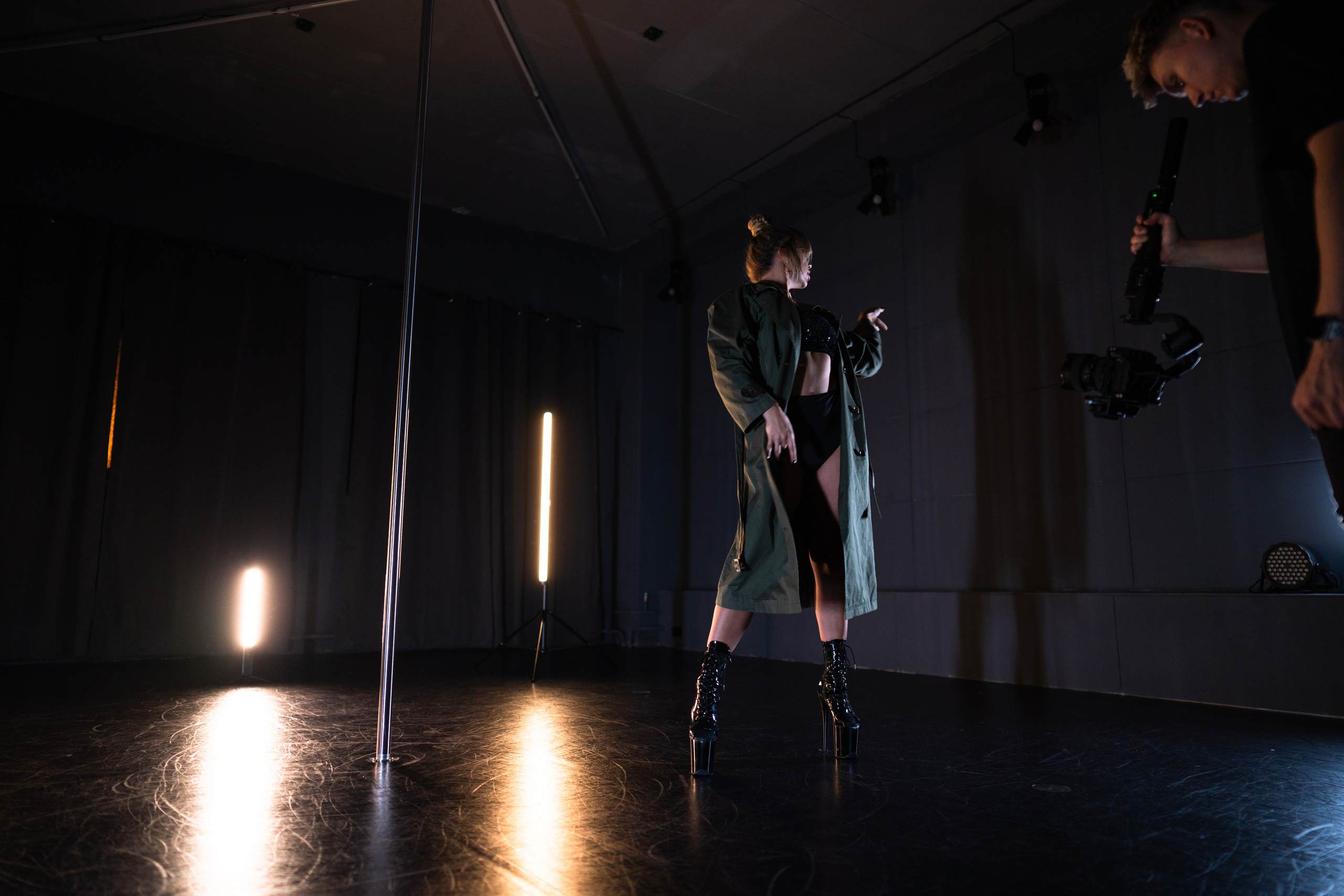 4 года MK DANCE LABORATORY. Фотограф, Видеограф Новосибирск