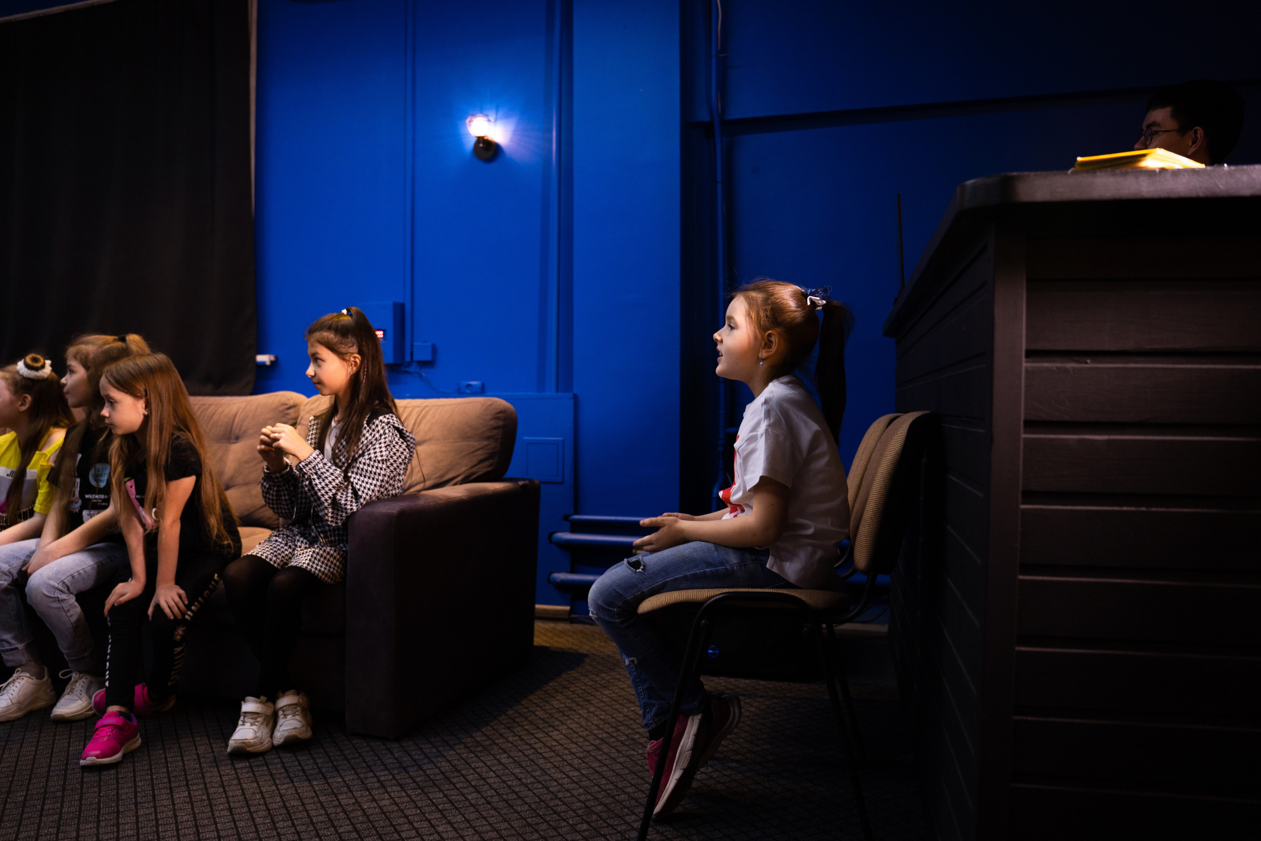 Детский день рождения| Good night. Фотограф, Видеограф Новосибирск