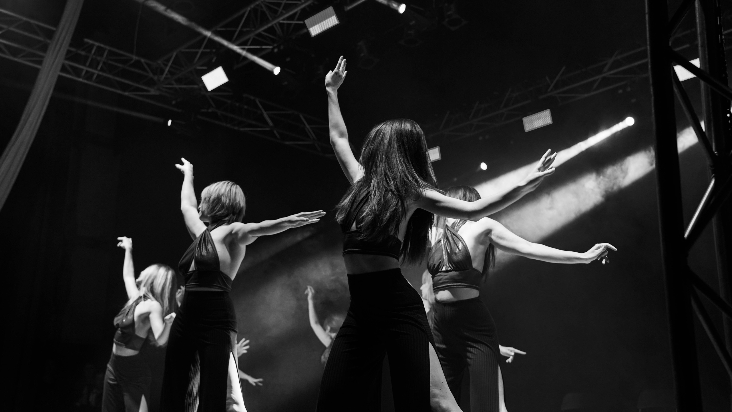 Elinergy| отчётный концерт. Фотограф, Видеограф Новосибирск