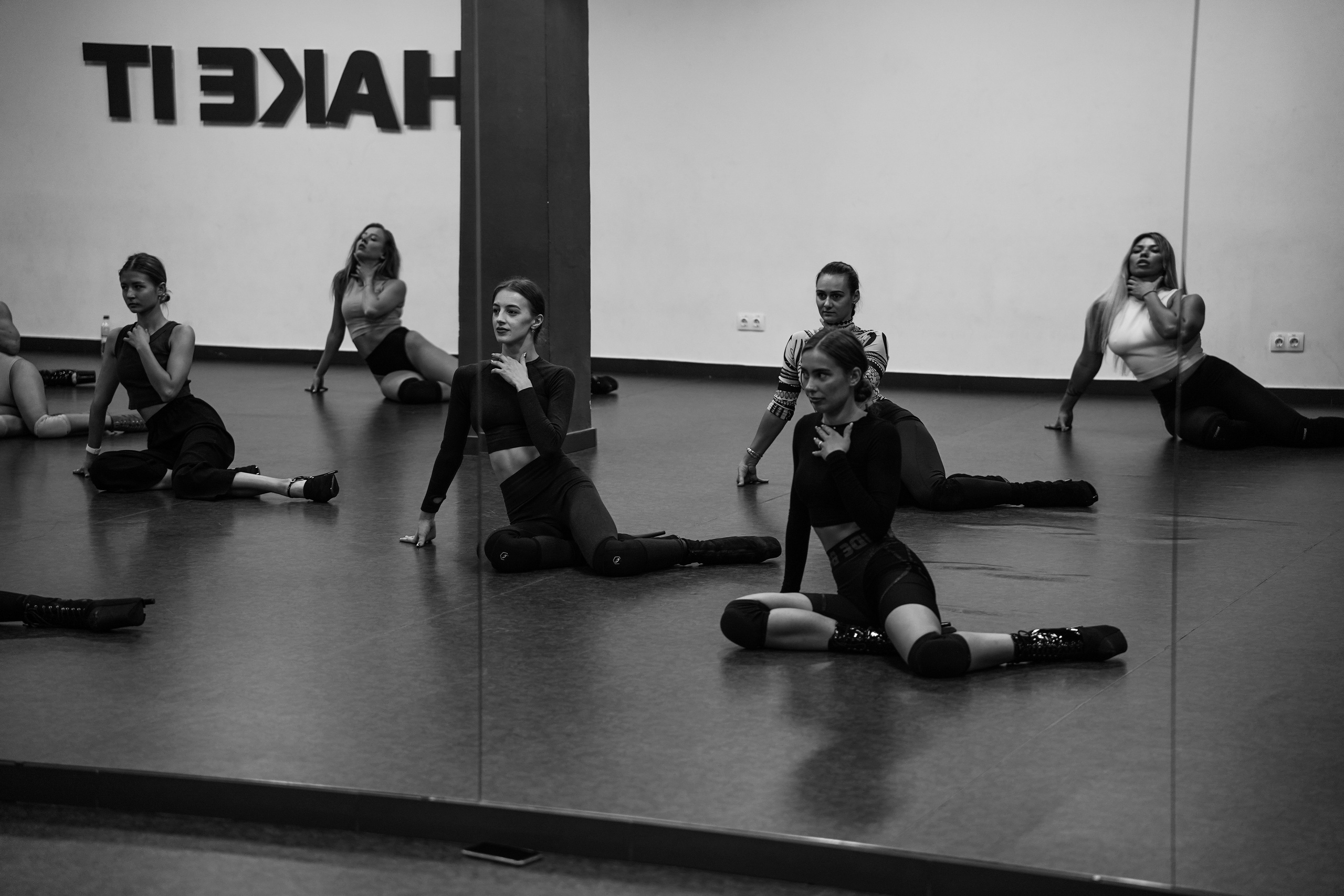 Мария Клыкова| Мастер-класс. Фотограф, Видеограф Новосибирск