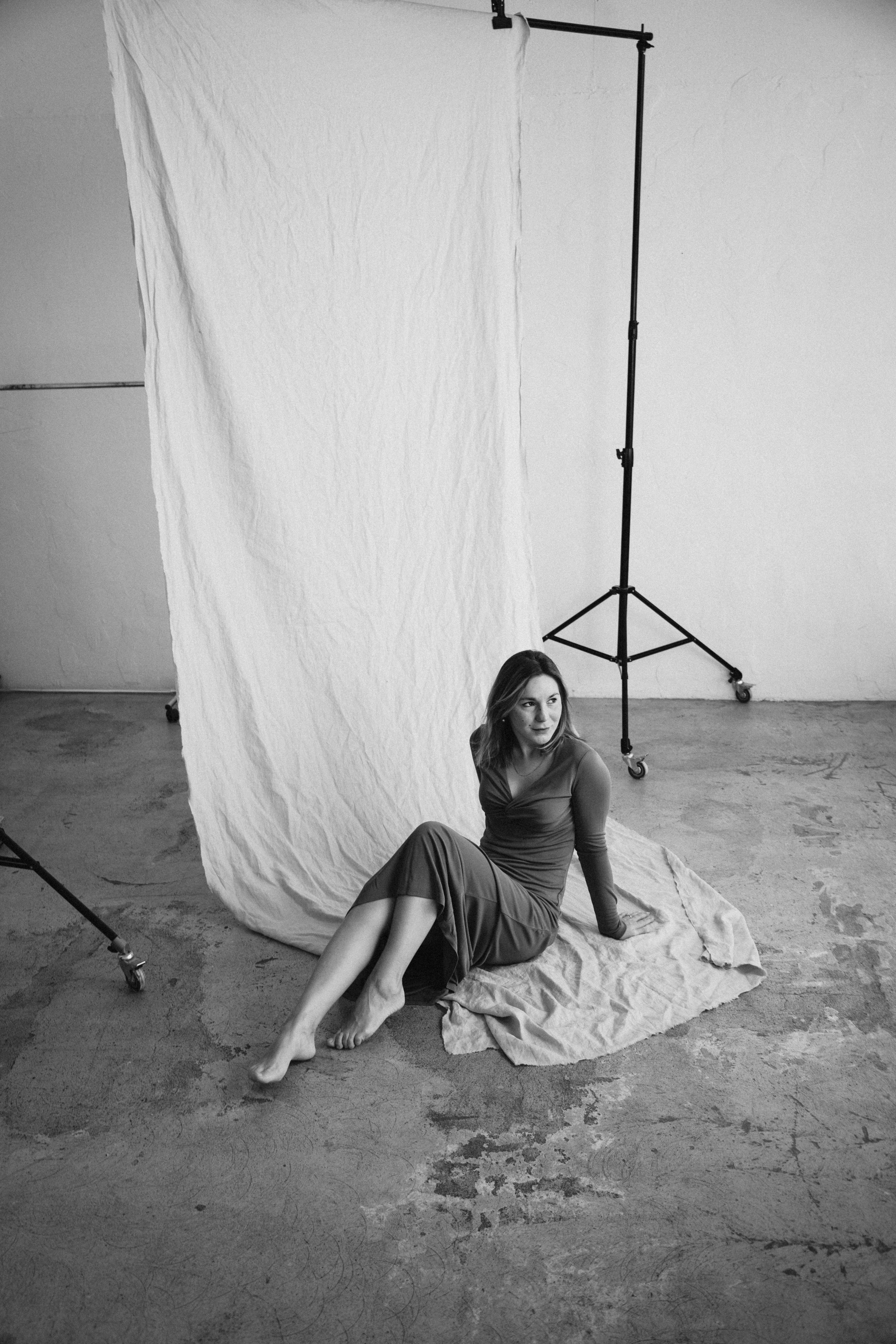 Настя. Фотограф, Видеограф Новосибирск