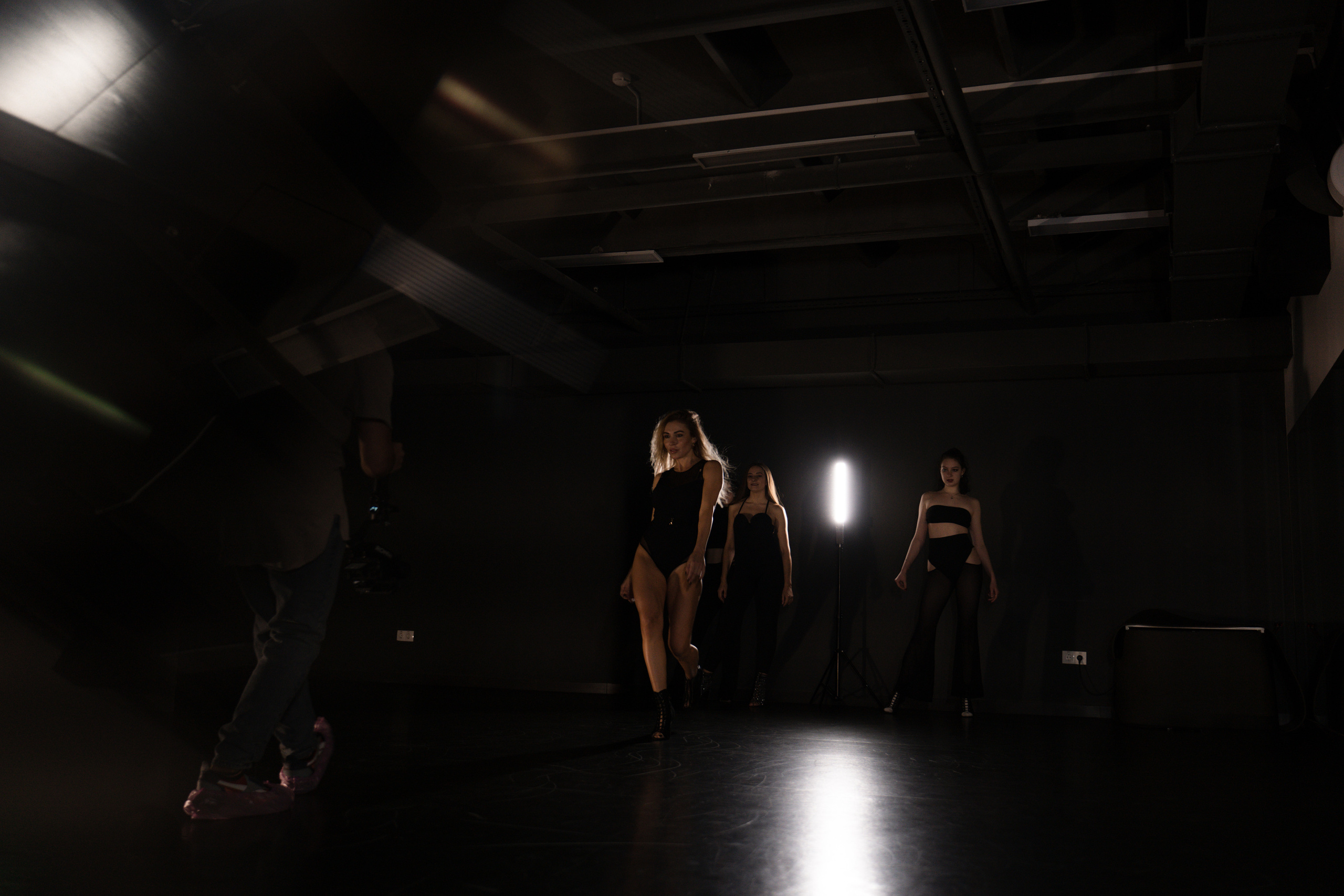 Голая техника| технический курс. Фотограф, Видеограф Новосибирск