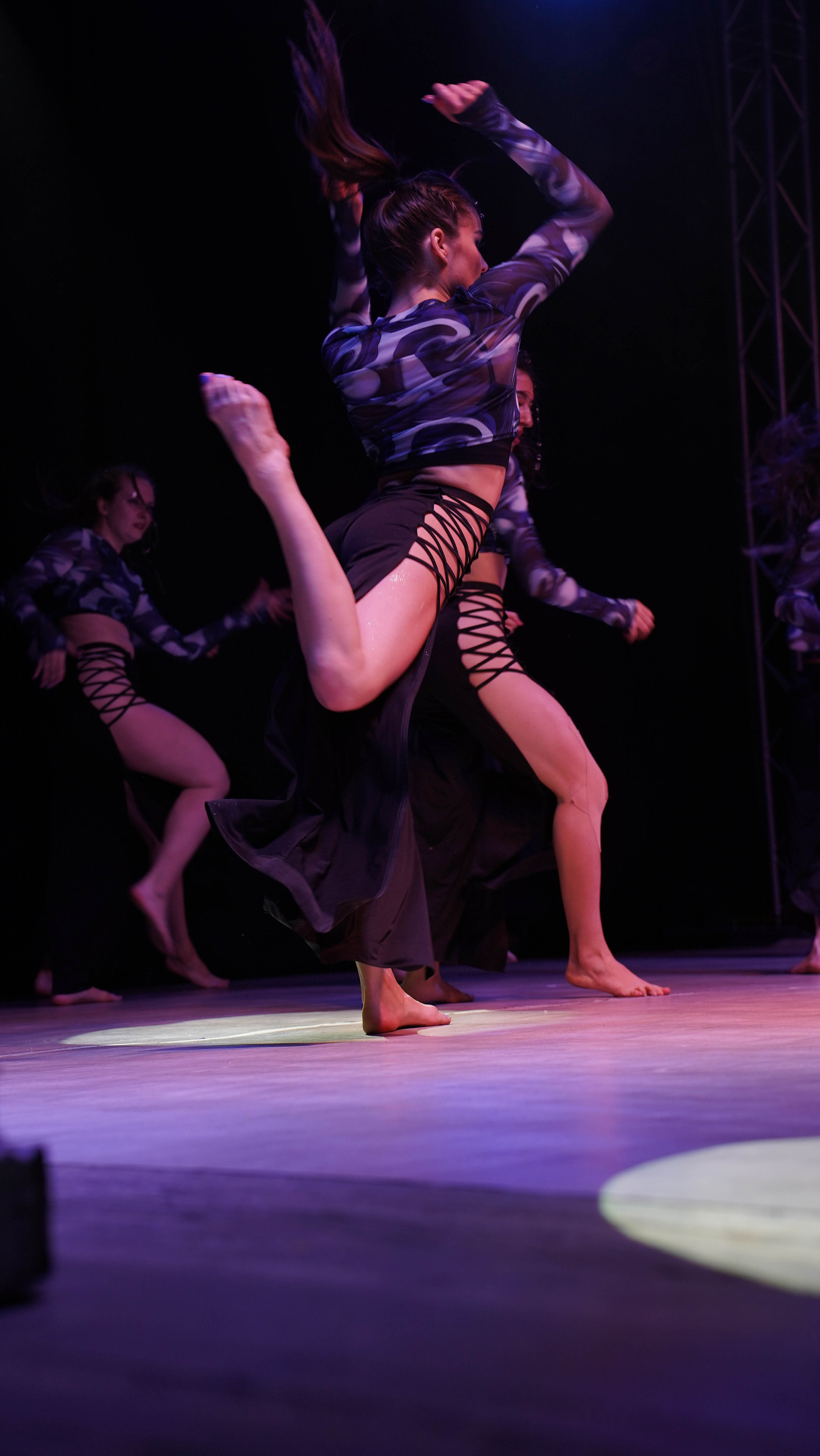 Elinergy| отчётный концерт. Фотограф, Видеограф Новосибирск