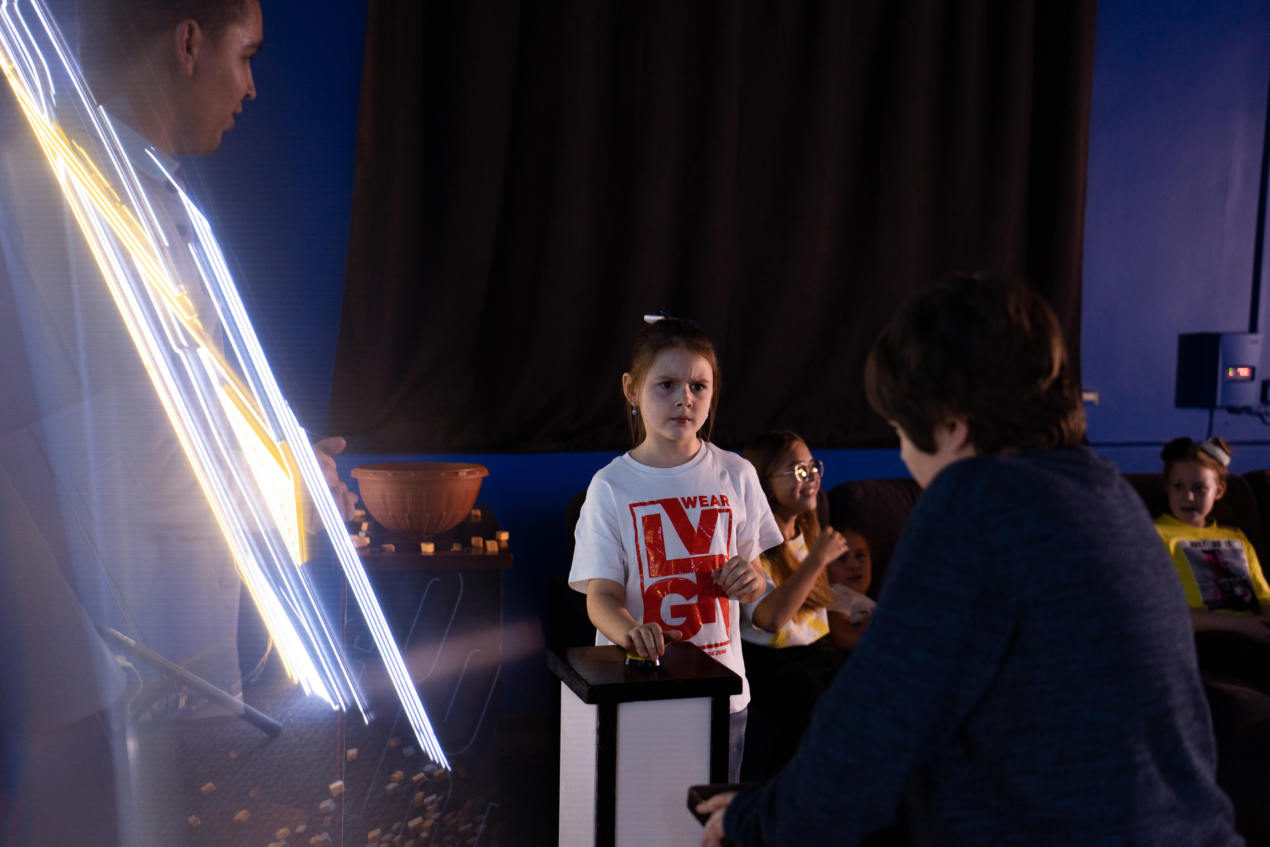 Детский день рождения| Good night. Фотограф, Видеограф Новосибирск