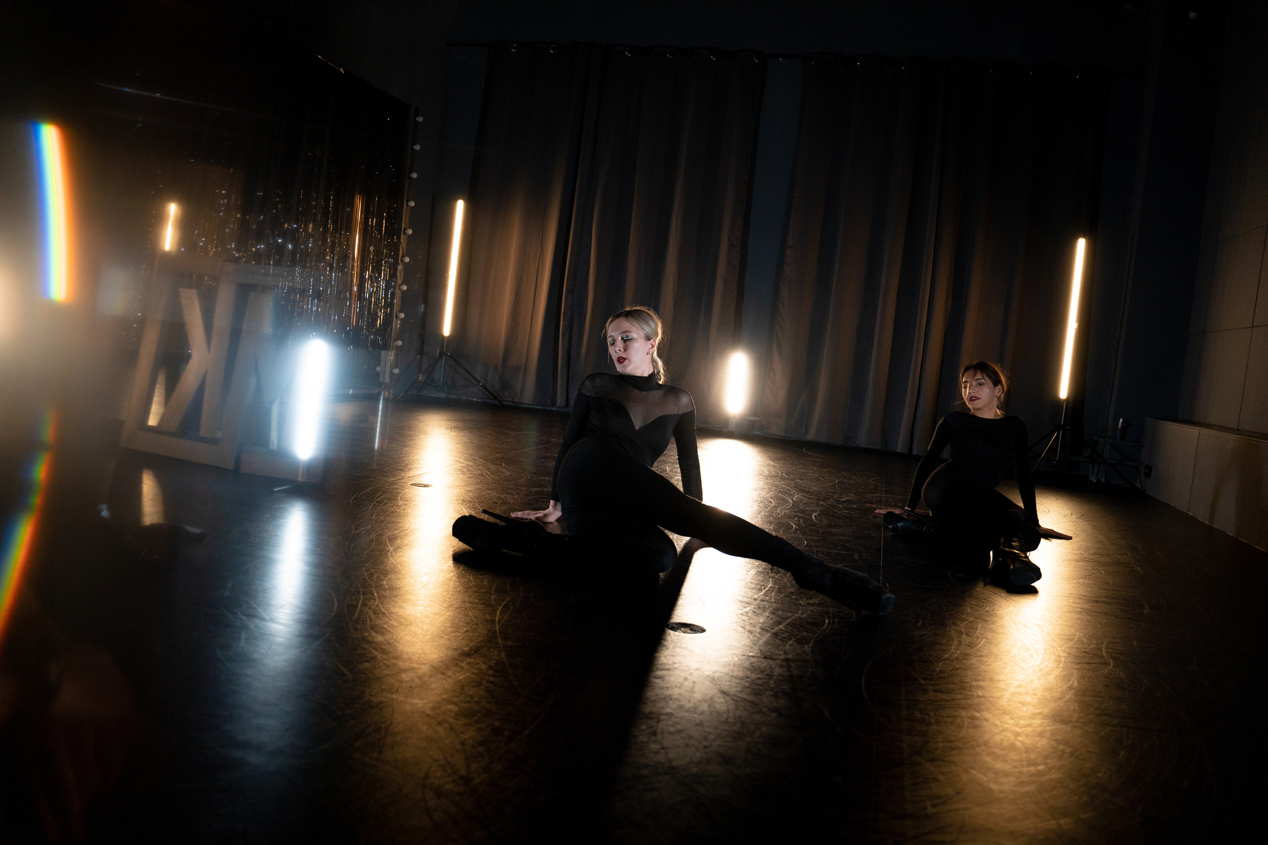 4 года MK DANCE LABORATORY. Фотограф, Видеограф Новосибирск