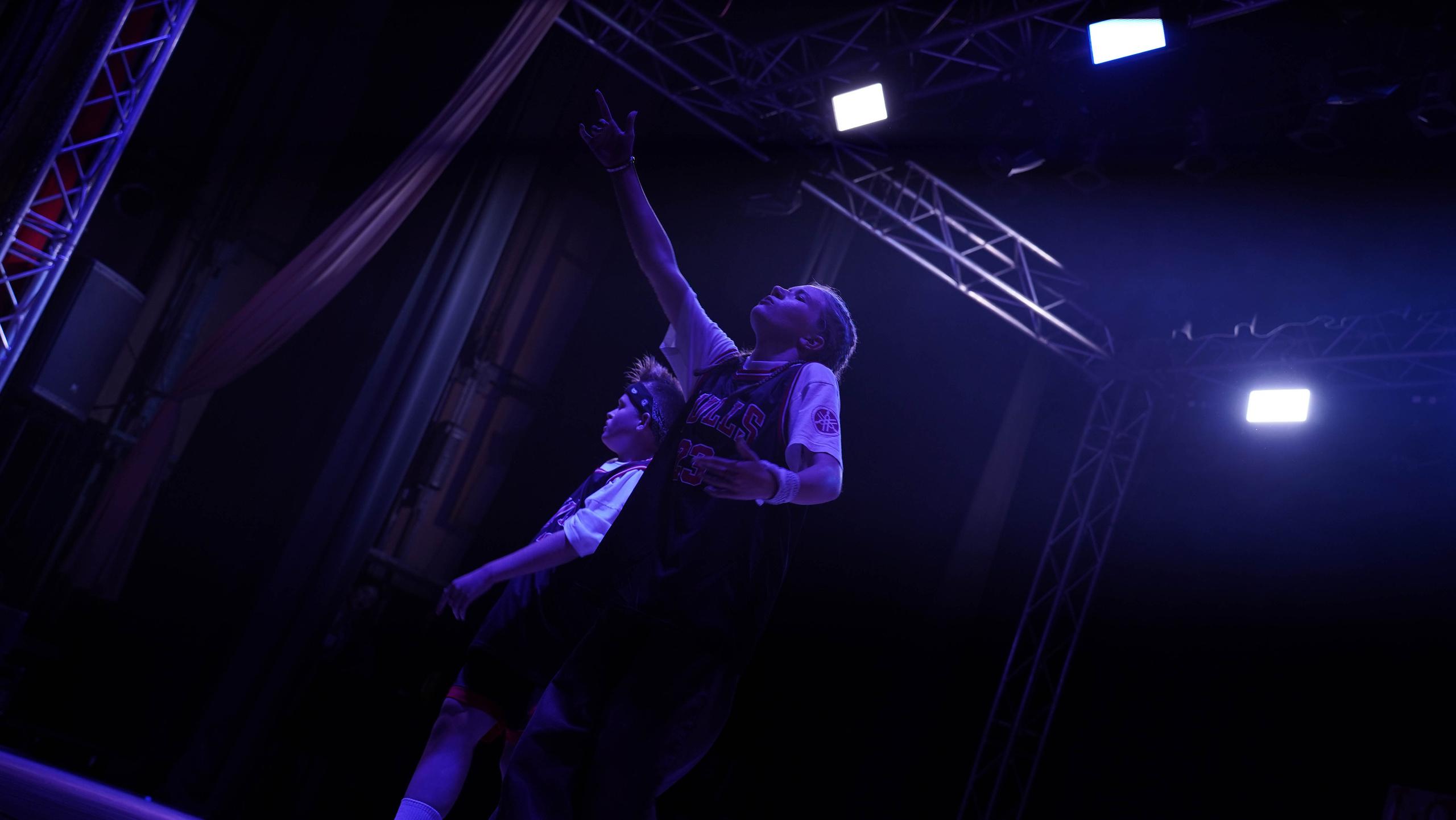 Elinergy| отчётный концерт. Фотограф, Видеограф Новосибирск