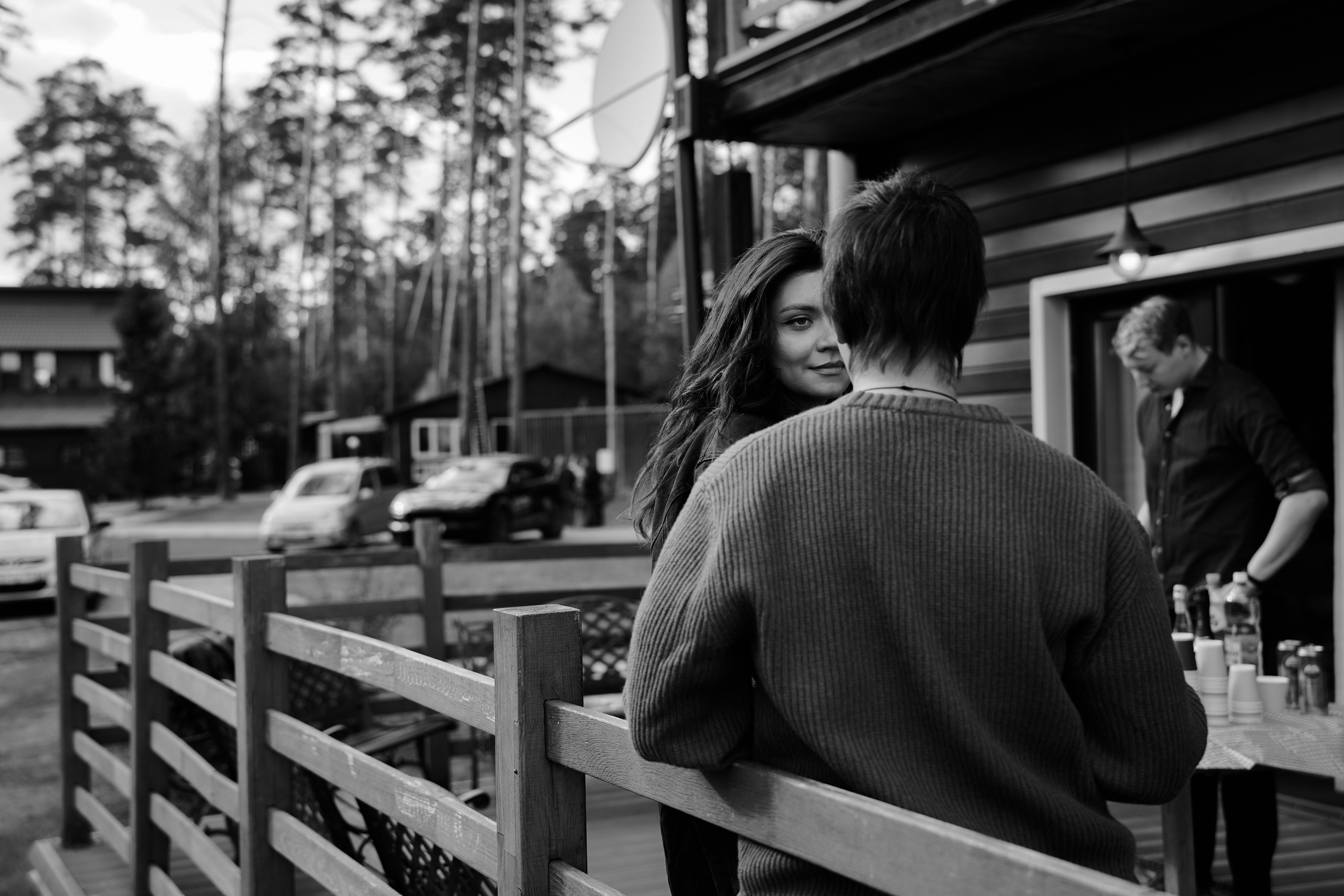 Юля&Сережа. Фотограф, Видеограф Новосибирск