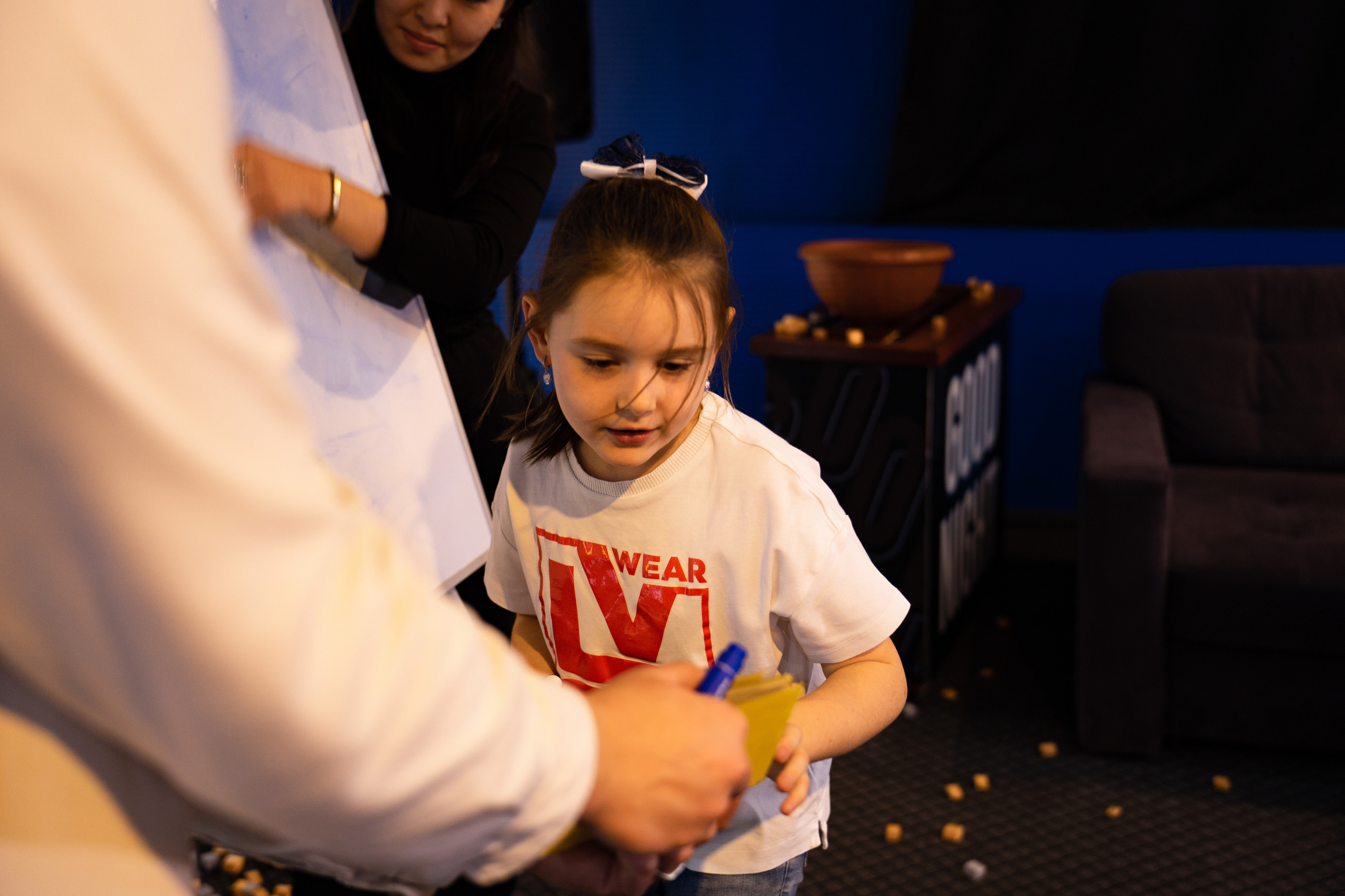 Детский день рождения| Good night. Фотограф, Видеограф Новосибирск