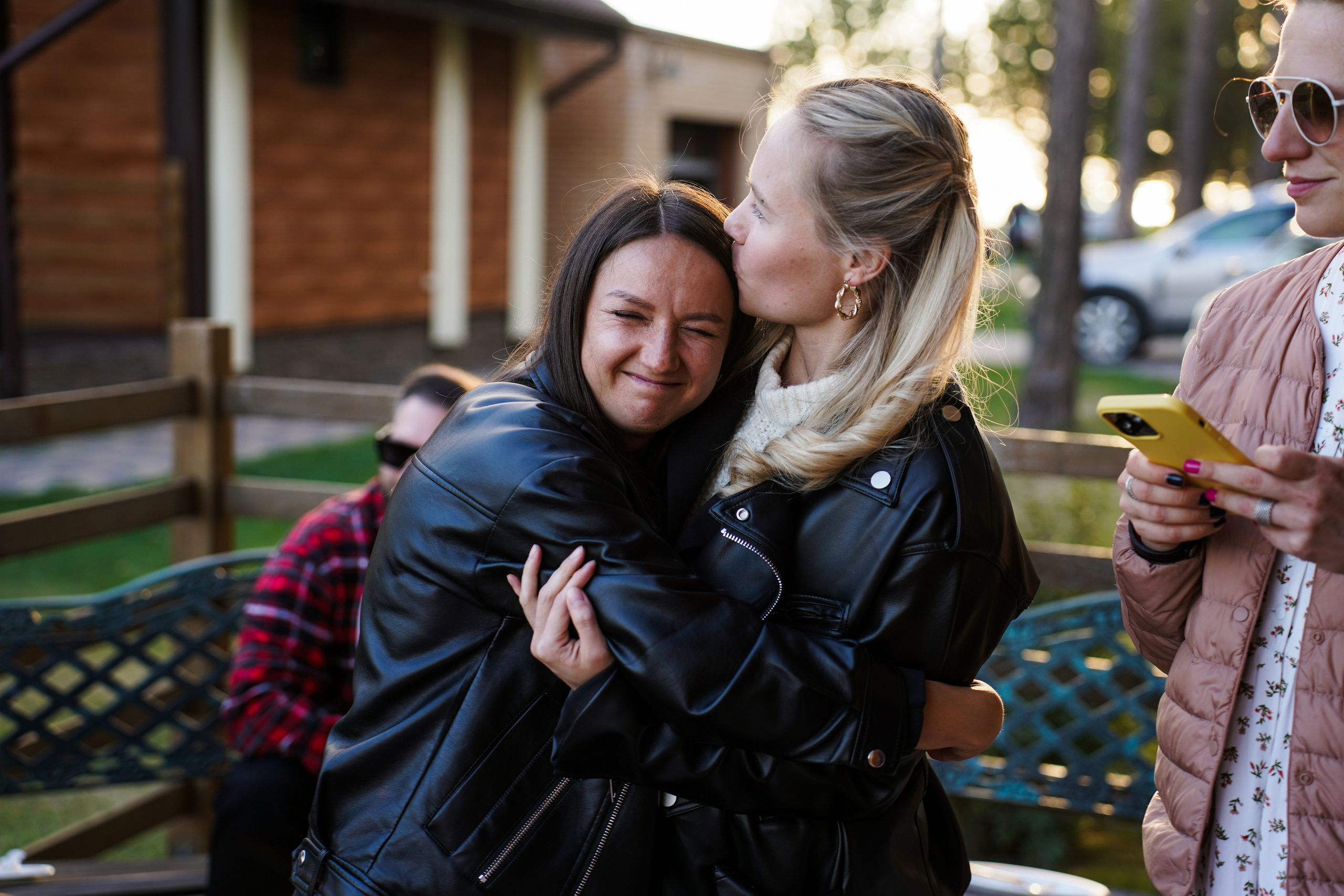 Юля&Сережа. Фотограф, Видеограф Новосибирск