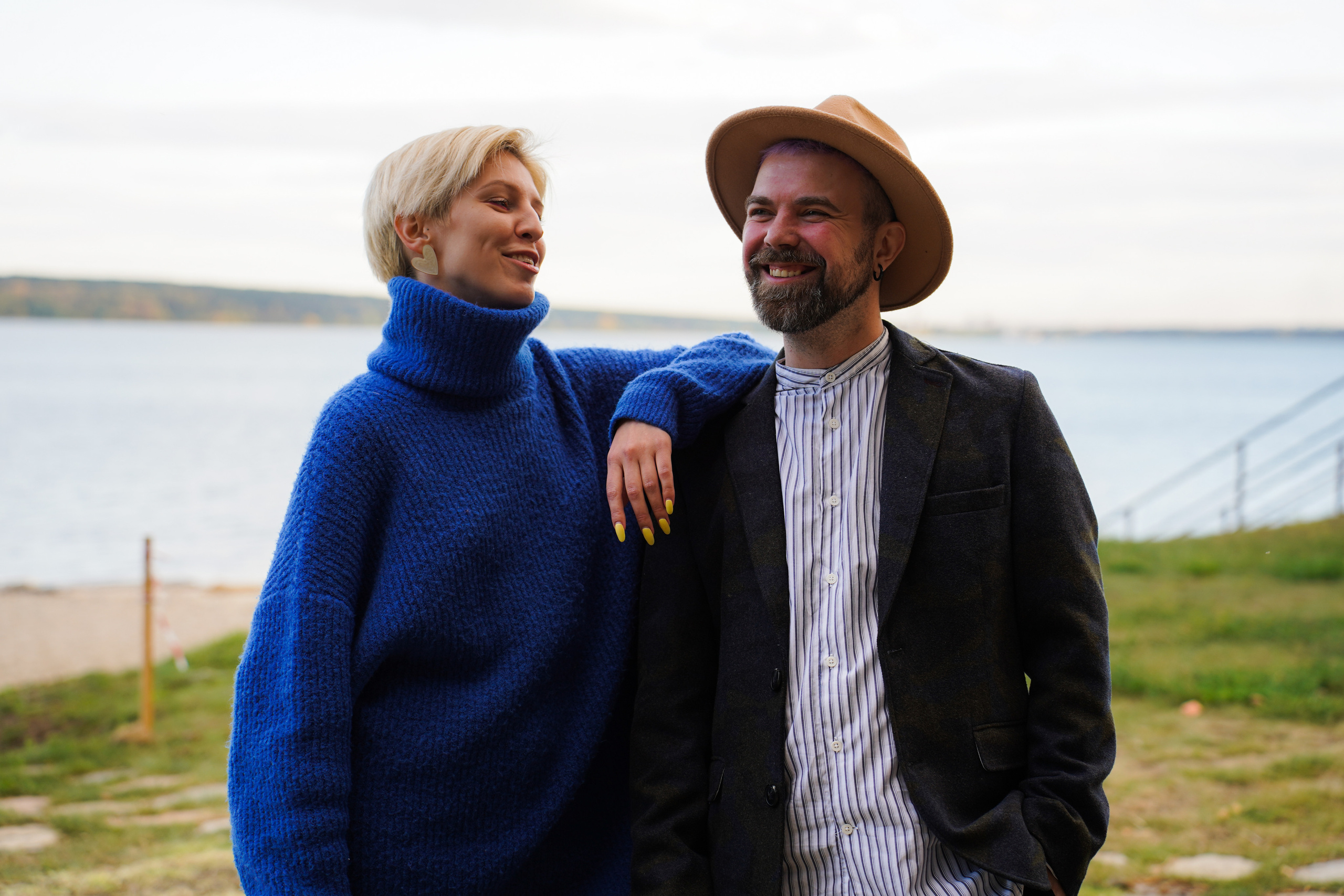 Юля&Сережа. Фотограф, Видеограф Новосибирск