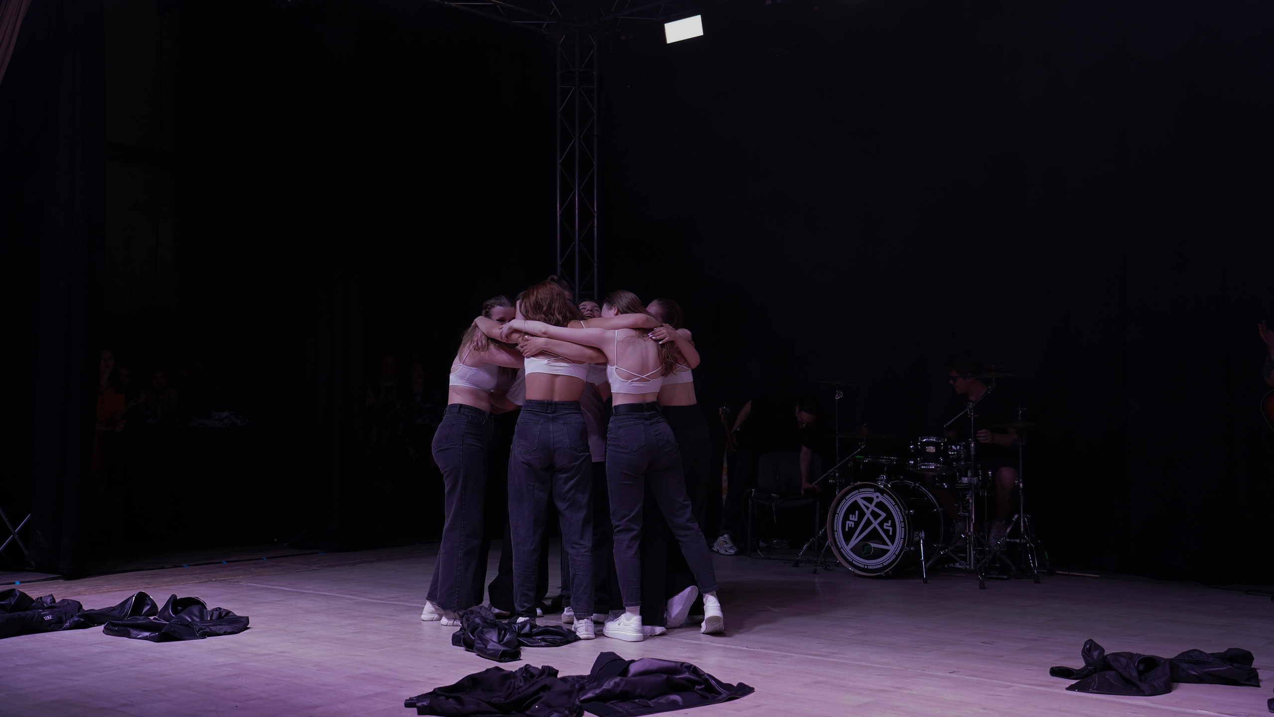 Elinergy| отчётный концерт. Фотограф, Видеограф Новосибирск