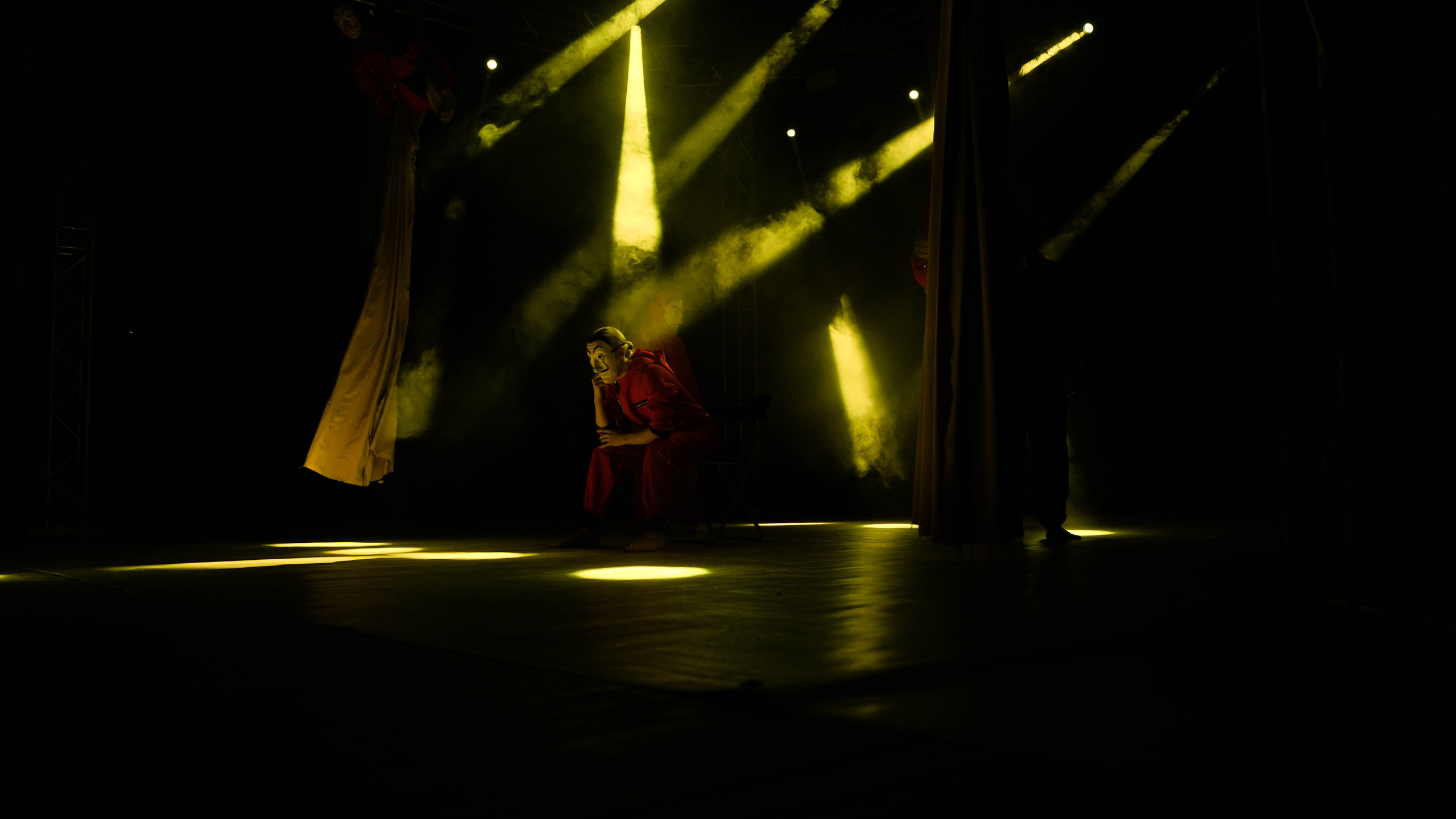 Elinergy| отчётный концерт. Фотограф, Видеограф Новосибирск